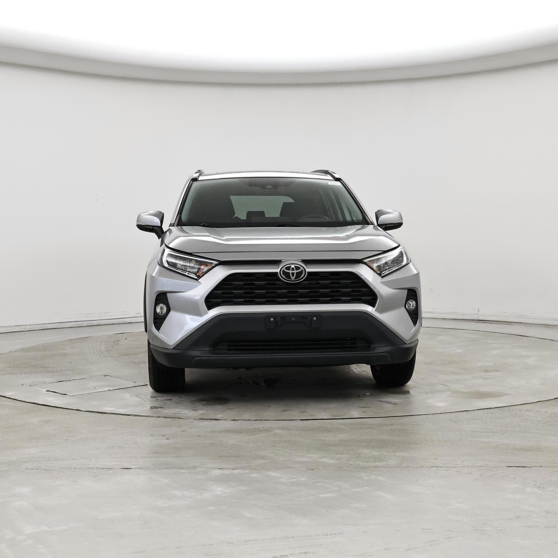 Thumbnail: 2019 Toyota RAV4 - 5