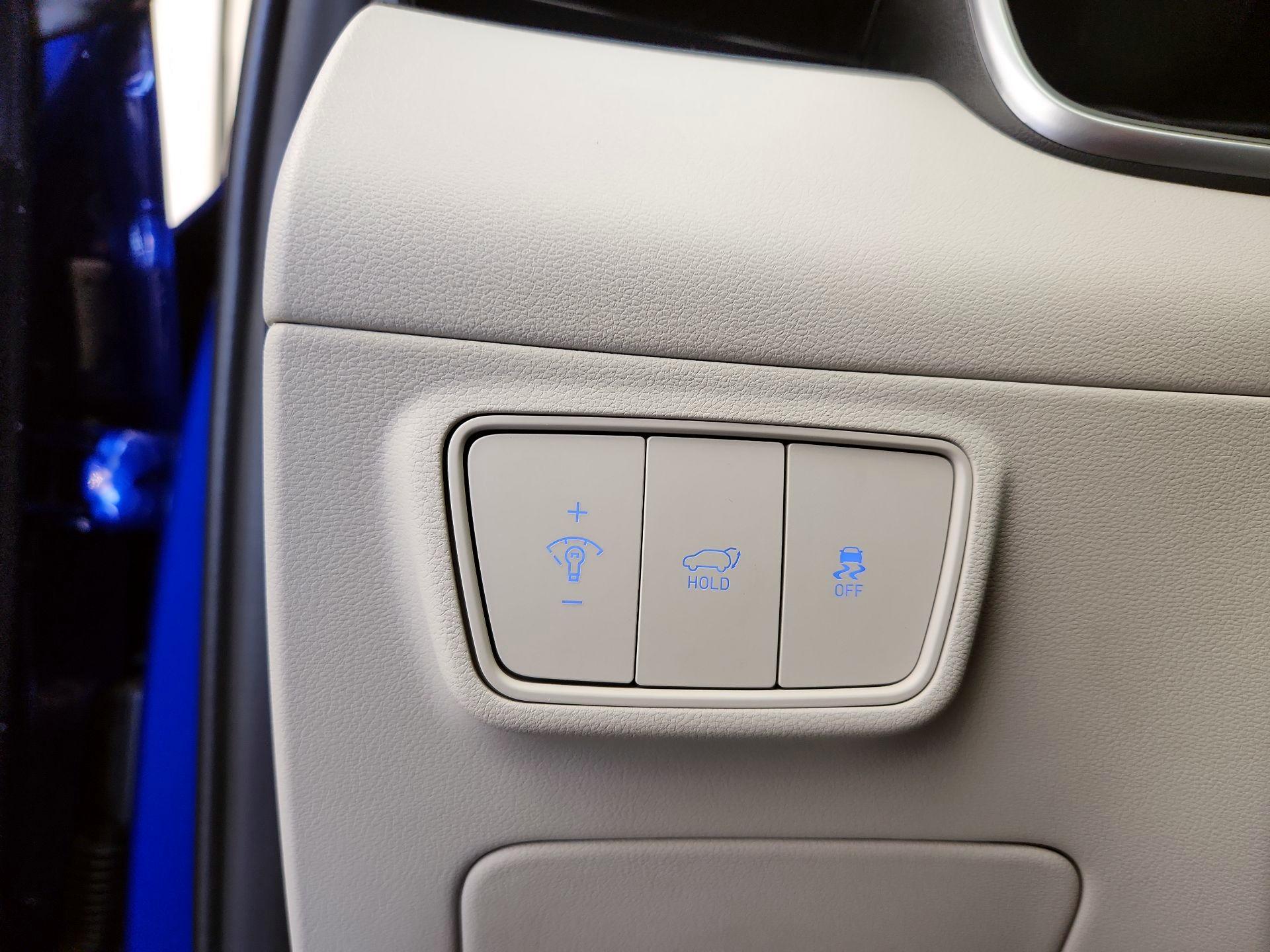 Thumbnail: 2024 Hyundai Tucson - 13