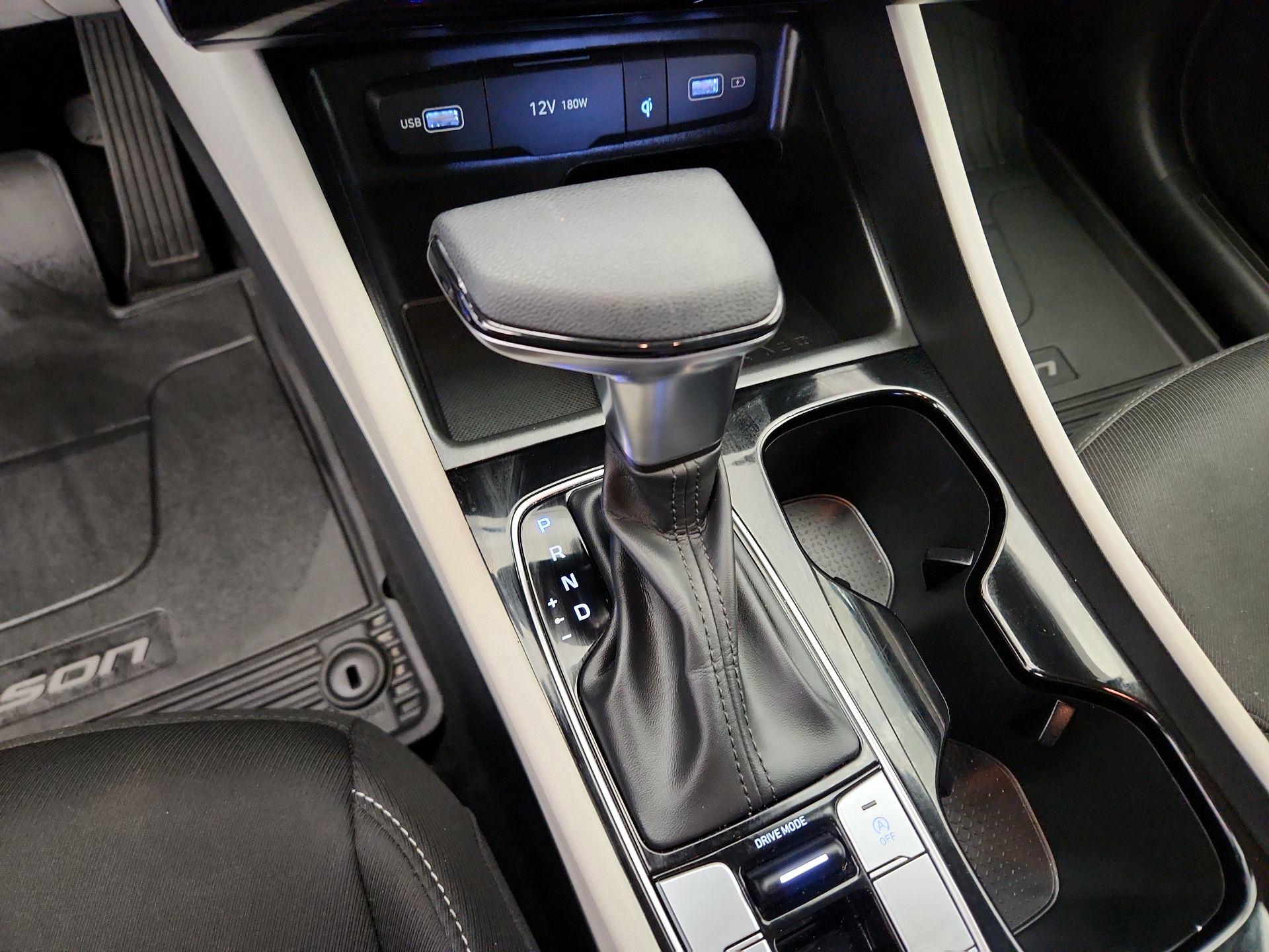 Thumbnail: 2024 Hyundai Tucson - 17