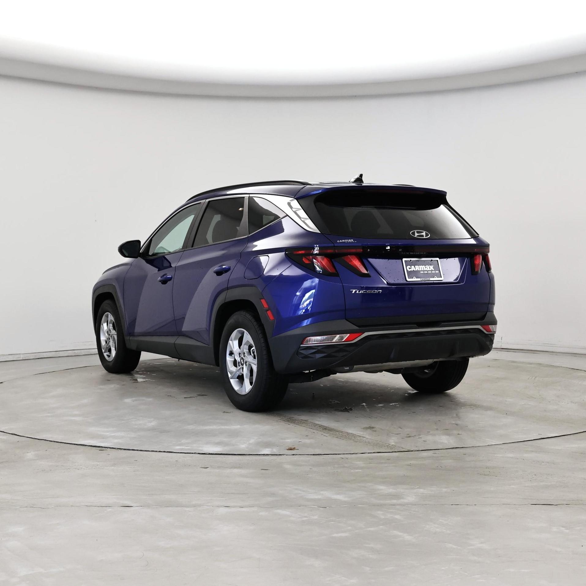 Thumbnail: 2024 Hyundai Tucson - 2