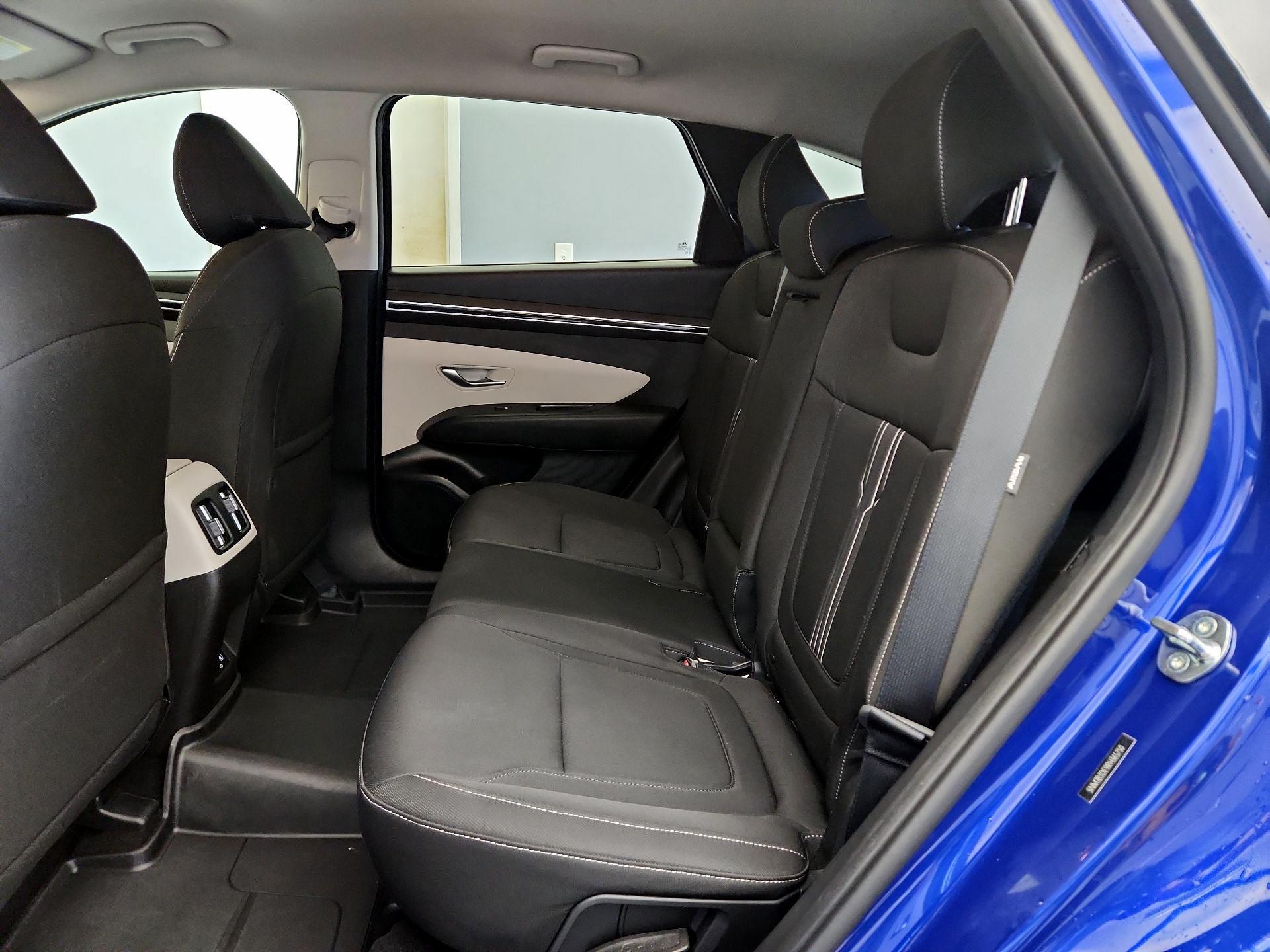 Thumbnail: 2024 Hyundai Tucson - 19