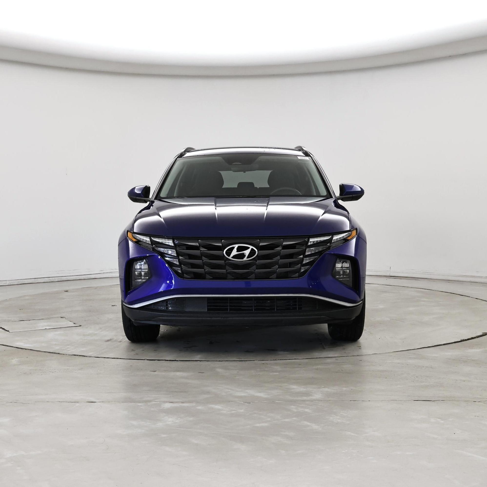 Thumbnail: 2024 Hyundai Tucson - 5