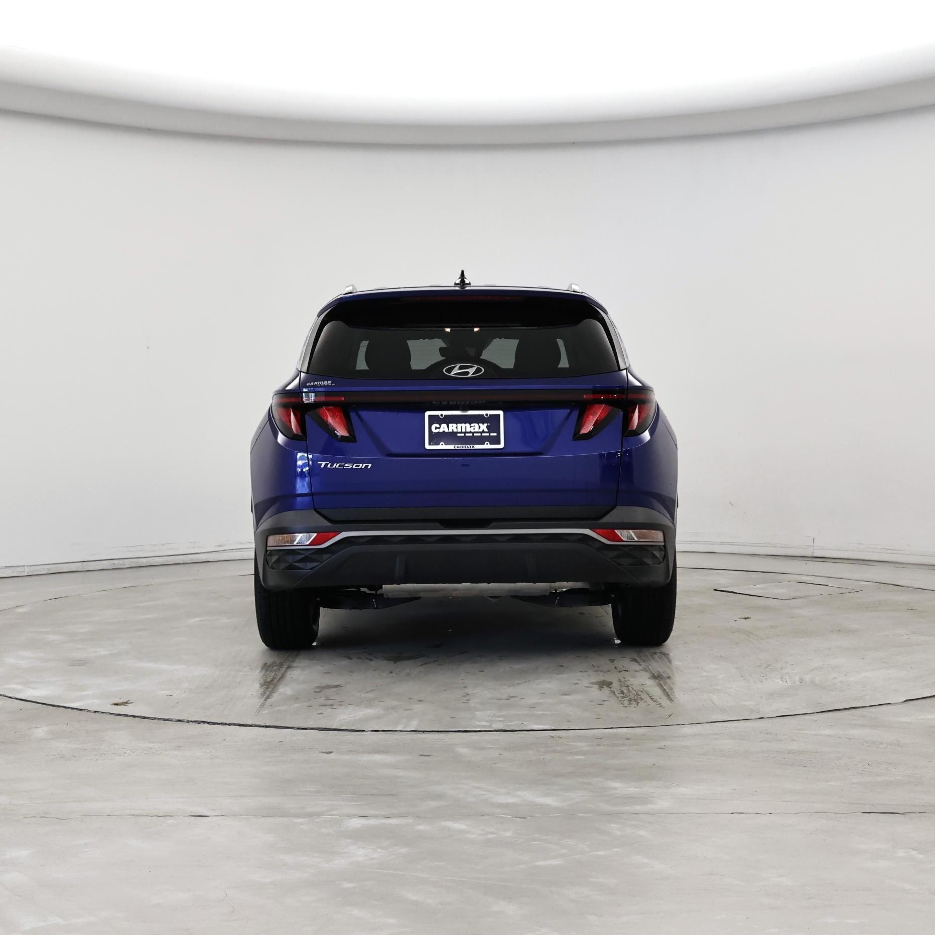 Thumbnail: 2024 Hyundai Tucson - 6