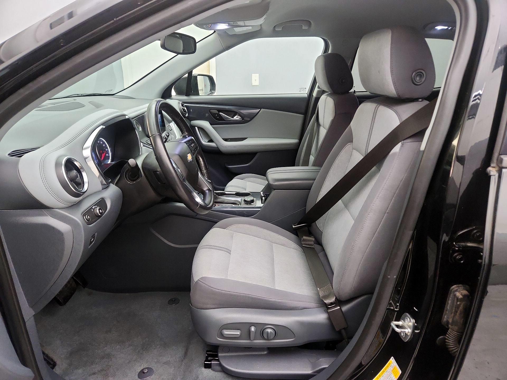 Thumbnail: 2020 Chevrolet Blazer - 11