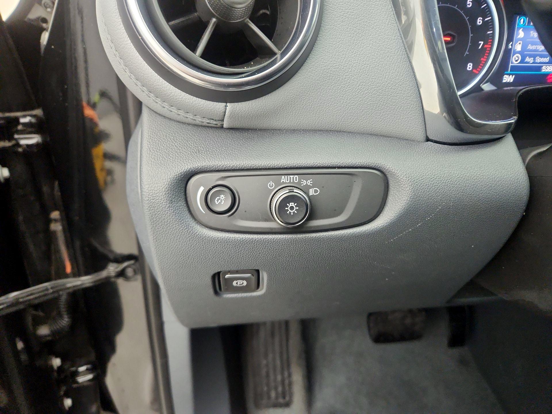 Thumbnail: 2020 Chevrolet Blazer - 13