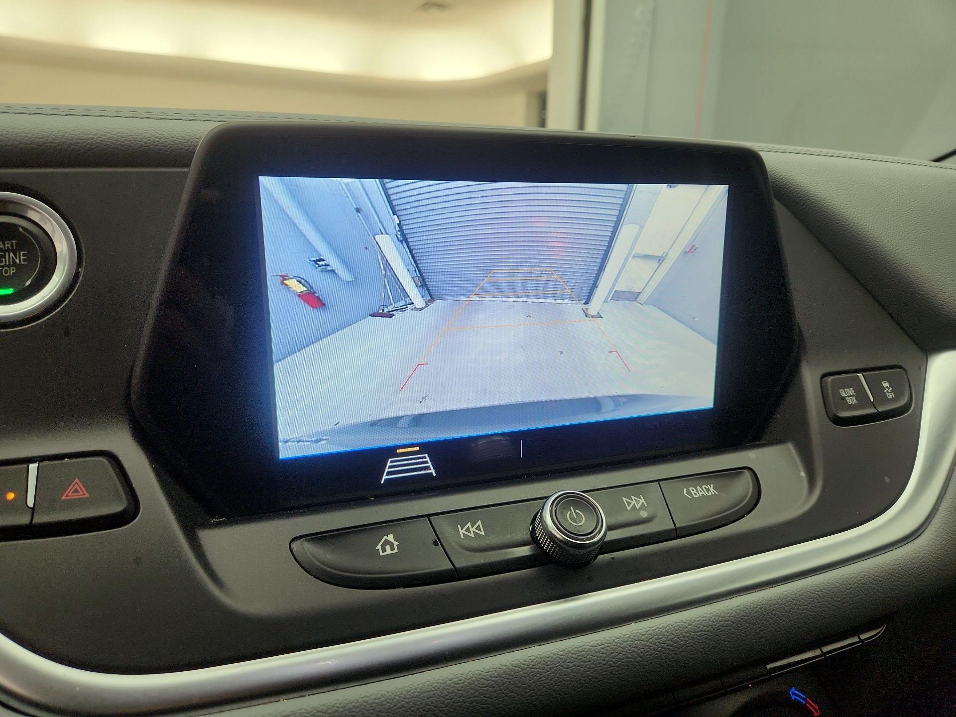 Thumbnail: 2020 Chevrolet Blazer - 14