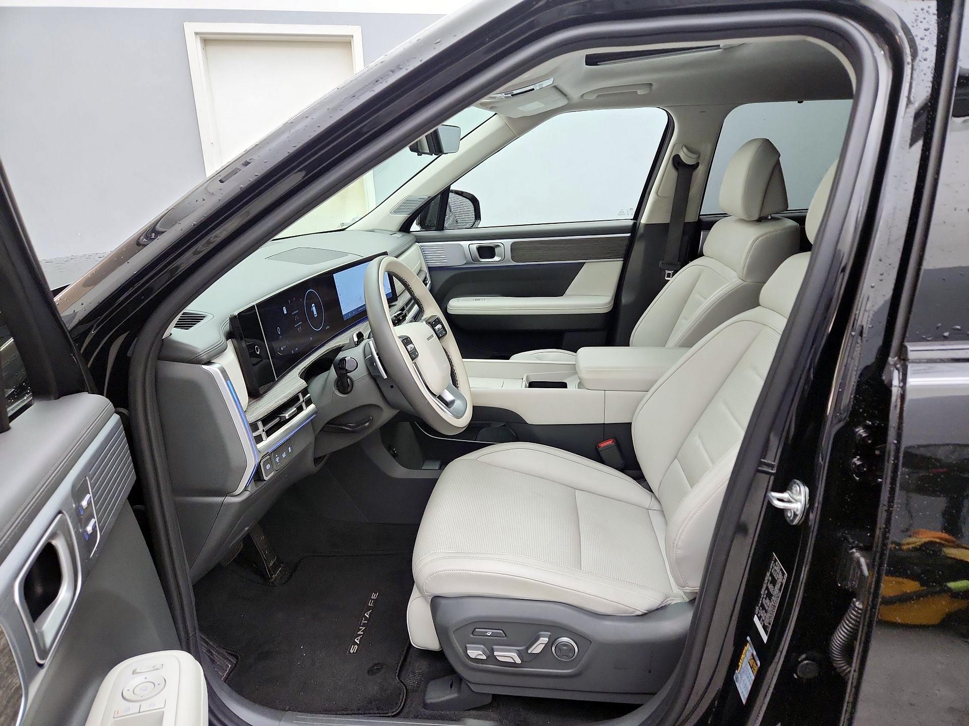 Thumbnail: 2024 Hyundai Santa Fe - 11