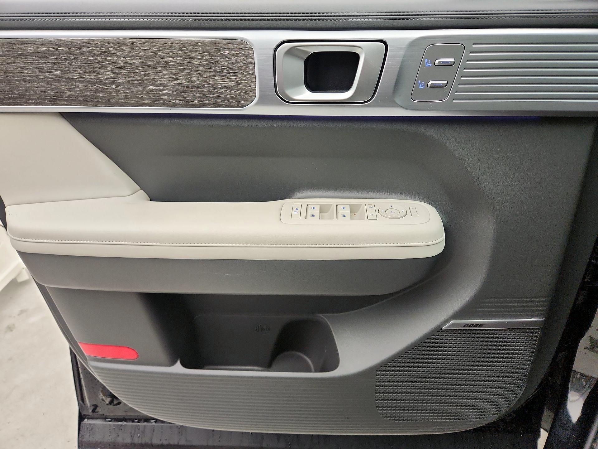 Thumbnail: 2024 Hyundai Santa Fe - 12