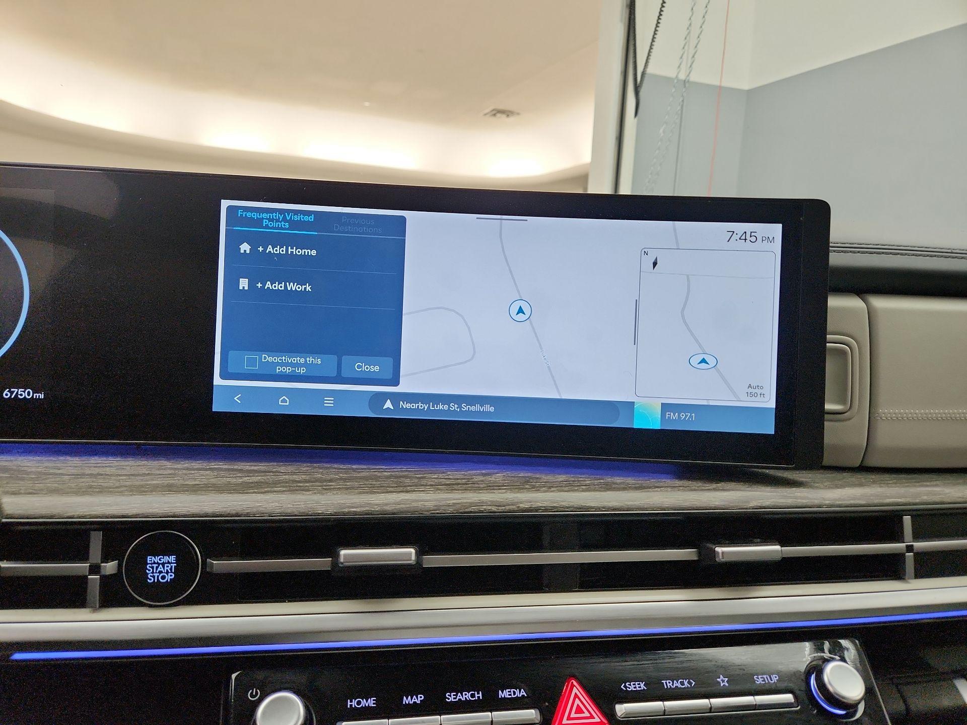 Thumbnail: 2024 Hyundai Santa Fe - 14