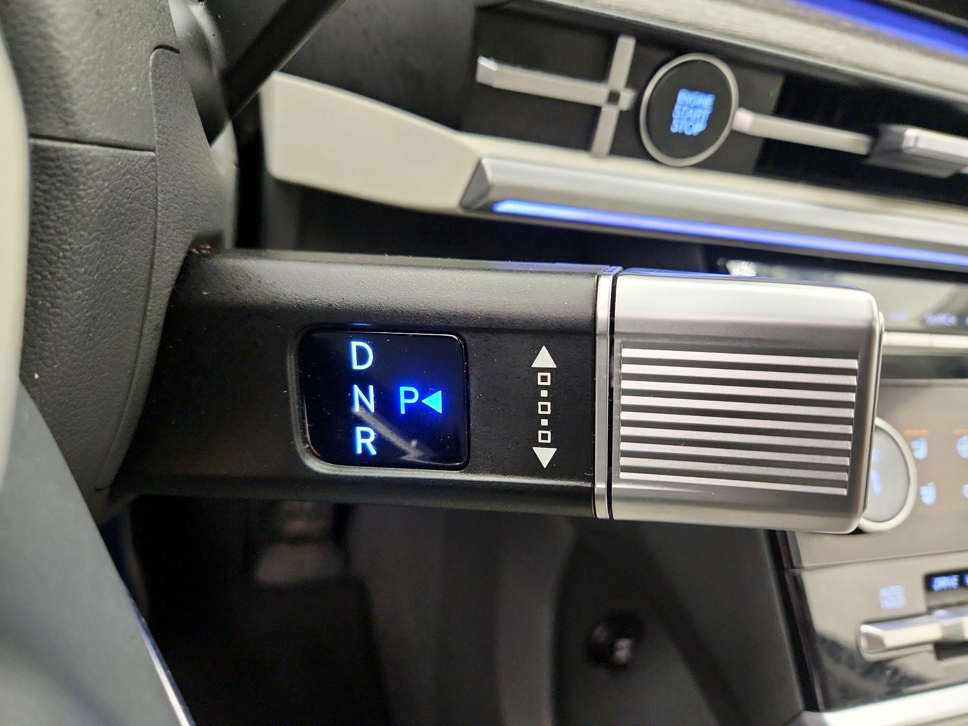 Thumbnail: 2024 Hyundai Santa Fe - 18