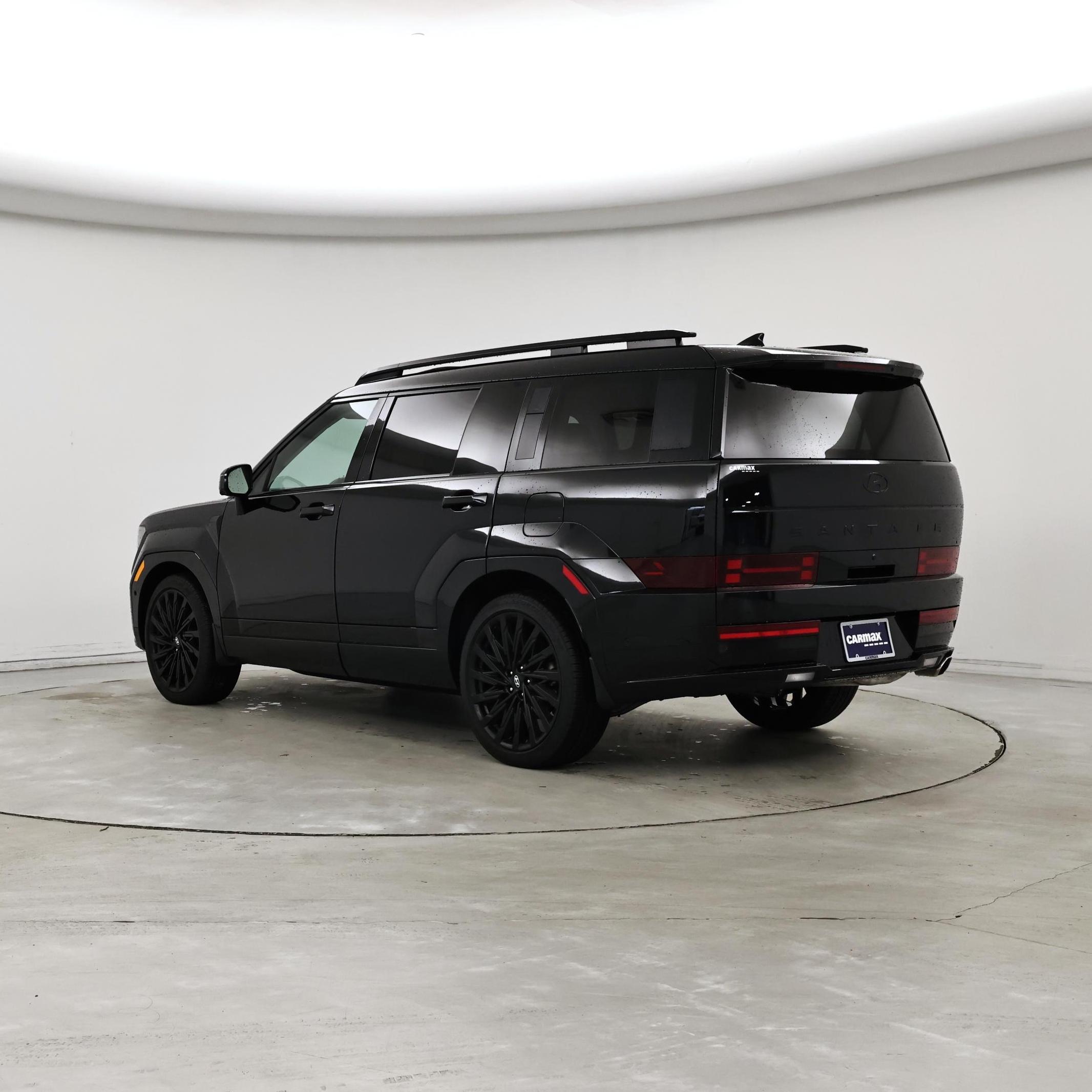 Thumbnail: 2024 Hyundai Santa Fe - 2