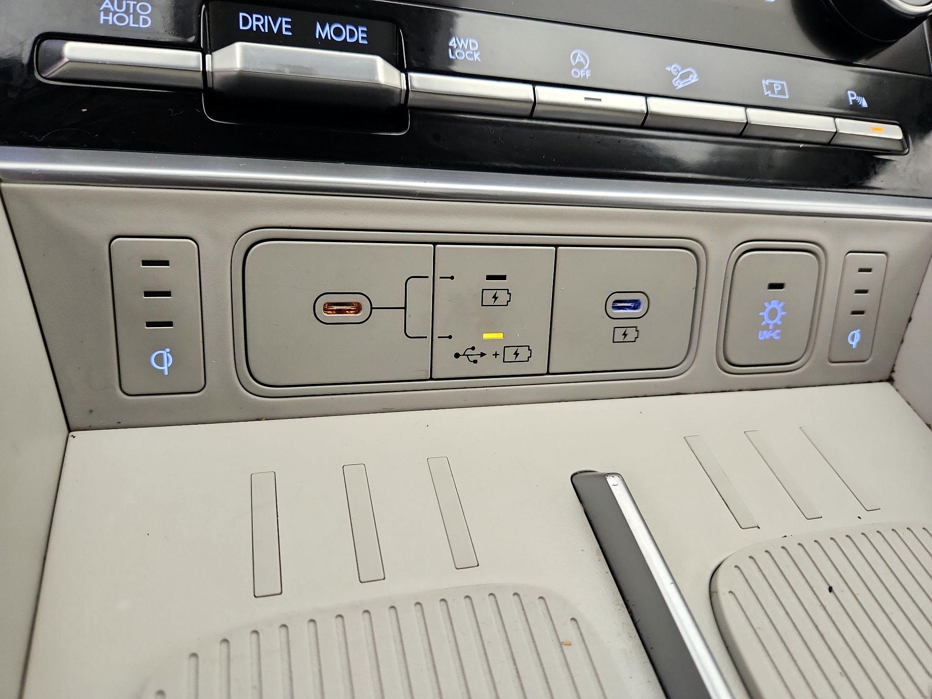 Thumbnail: 2024 Hyundai Santa Fe - 19