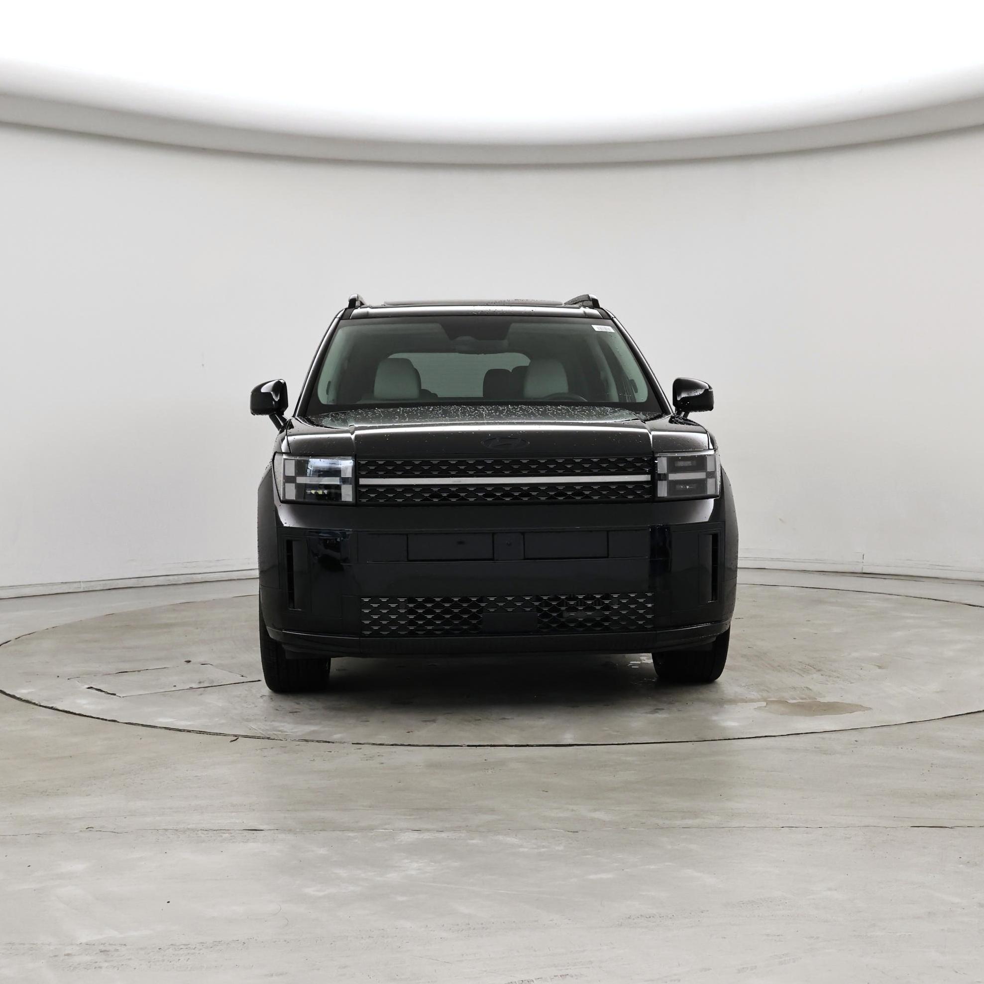 Thumbnail: 2024 Hyundai Santa Fe - 5