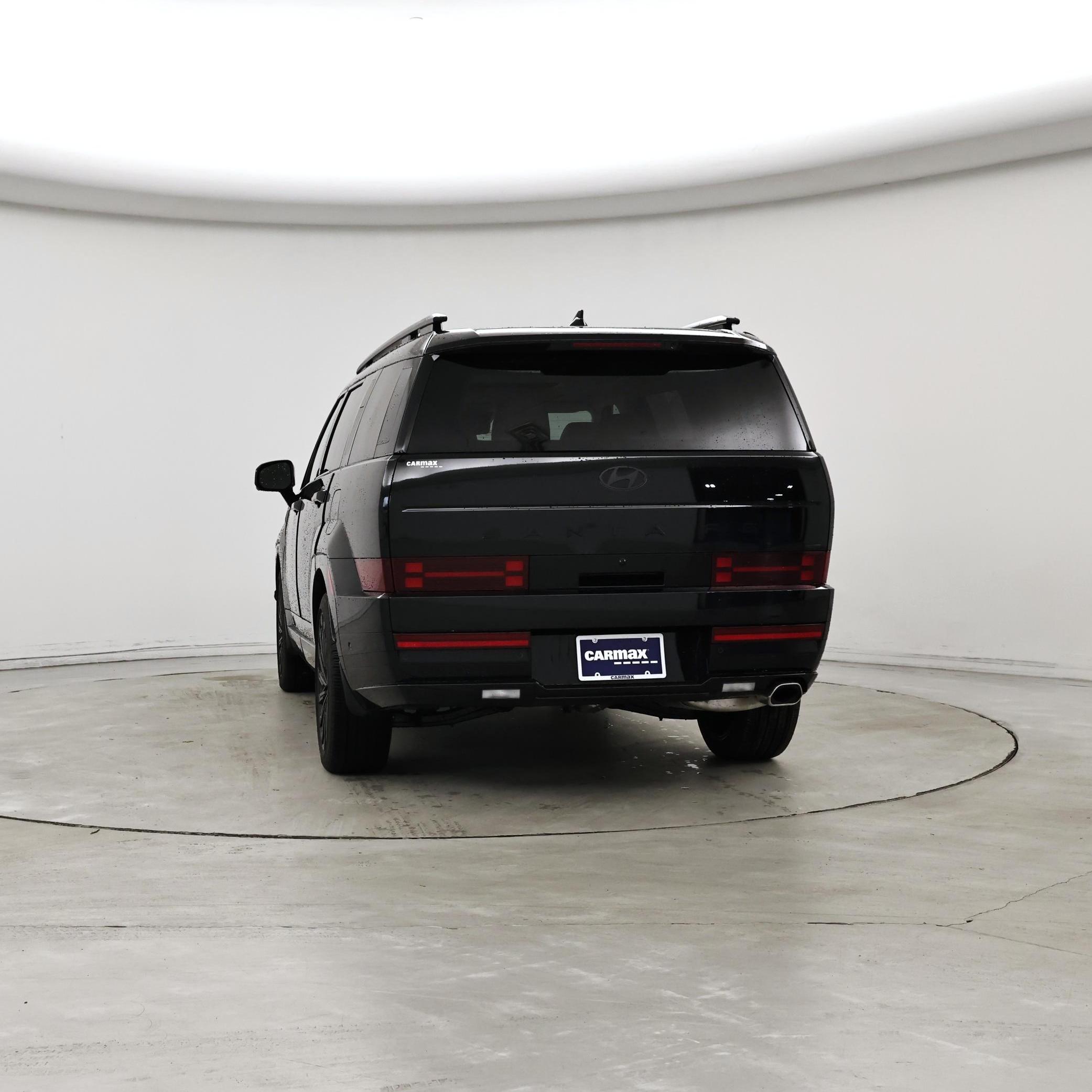 Thumbnail: 2024 Hyundai Santa Fe - 6