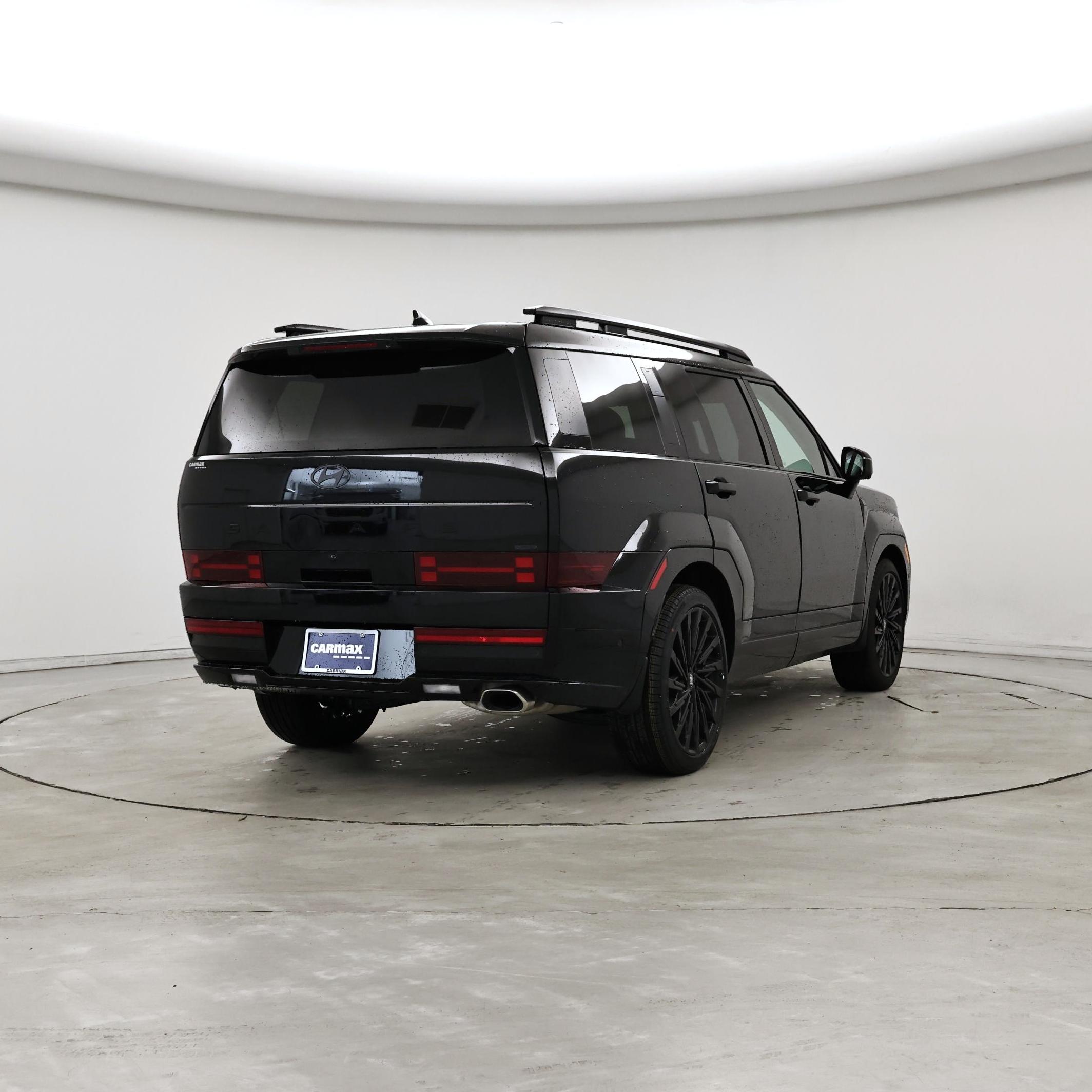 Thumbnail: 2024 Hyundai Santa Fe - 8