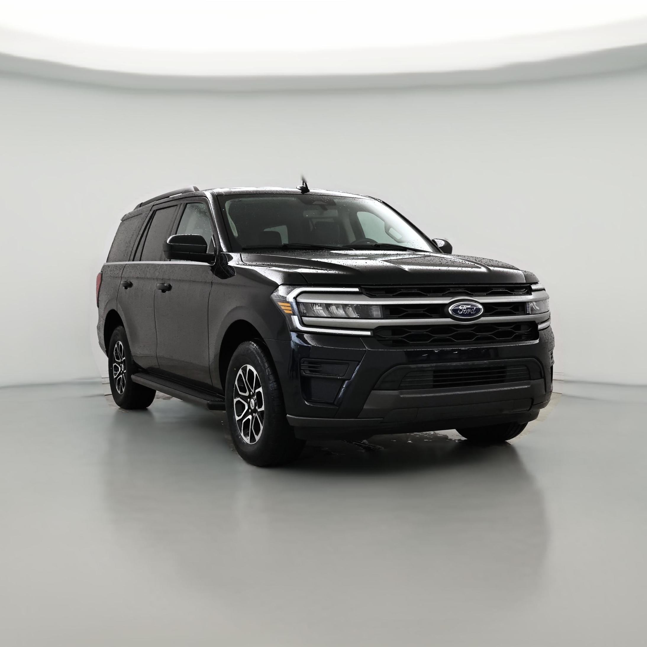 Thumbnail: 2024 Ford Expedition - 1