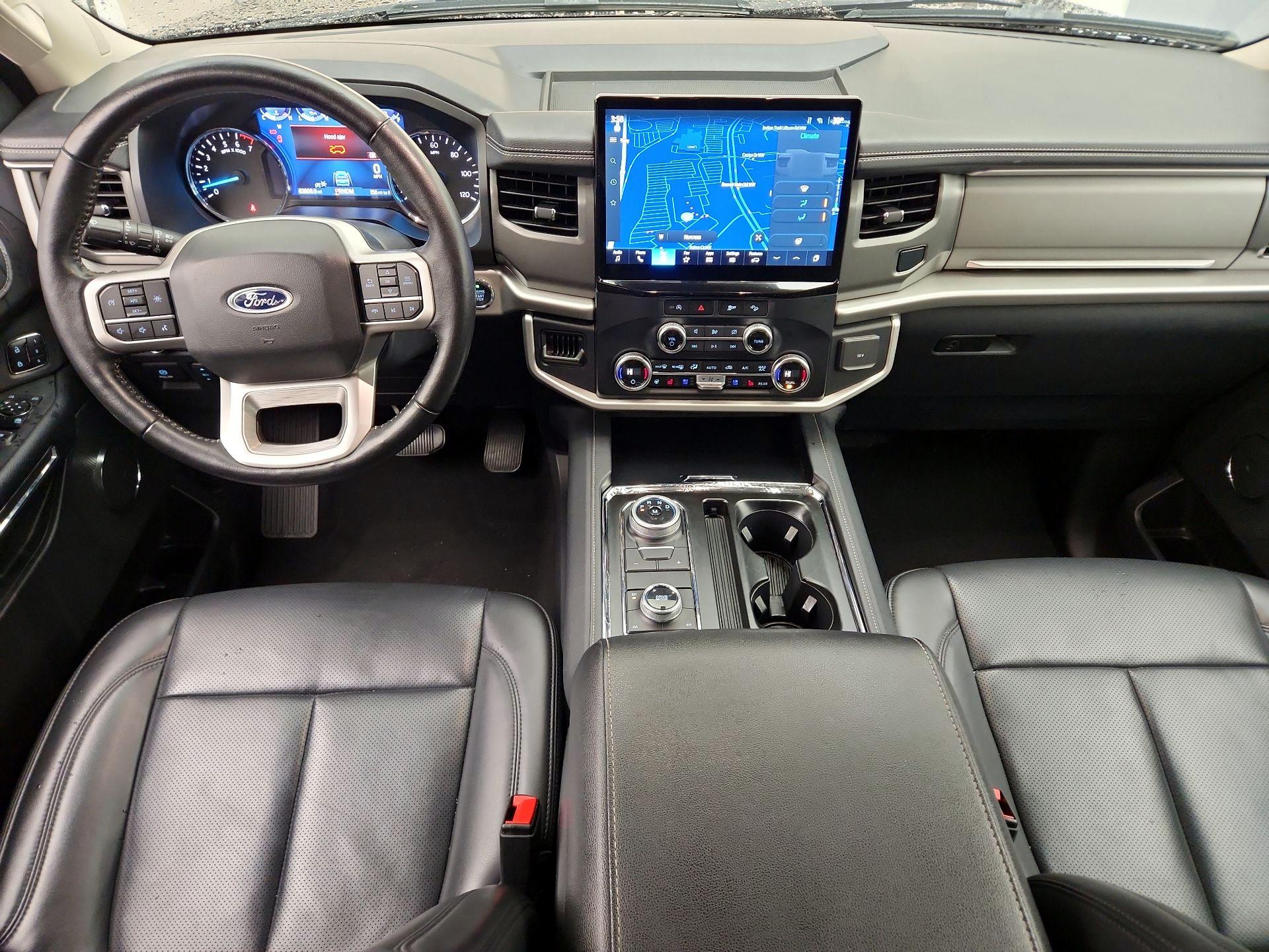 Thumbnail: 2024 Ford Expedition - 9