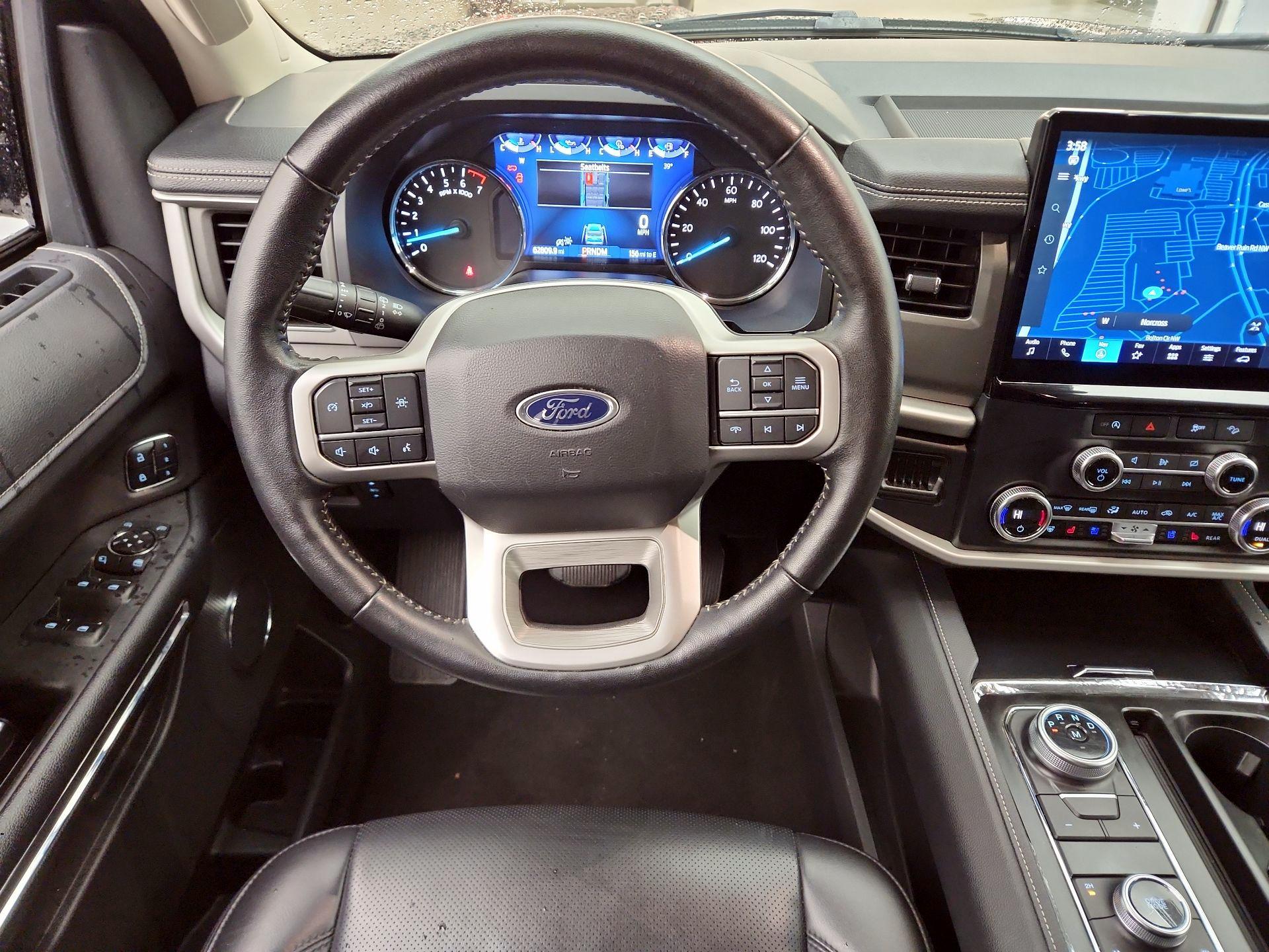 Thumbnail: 2024 Ford Expedition - 10