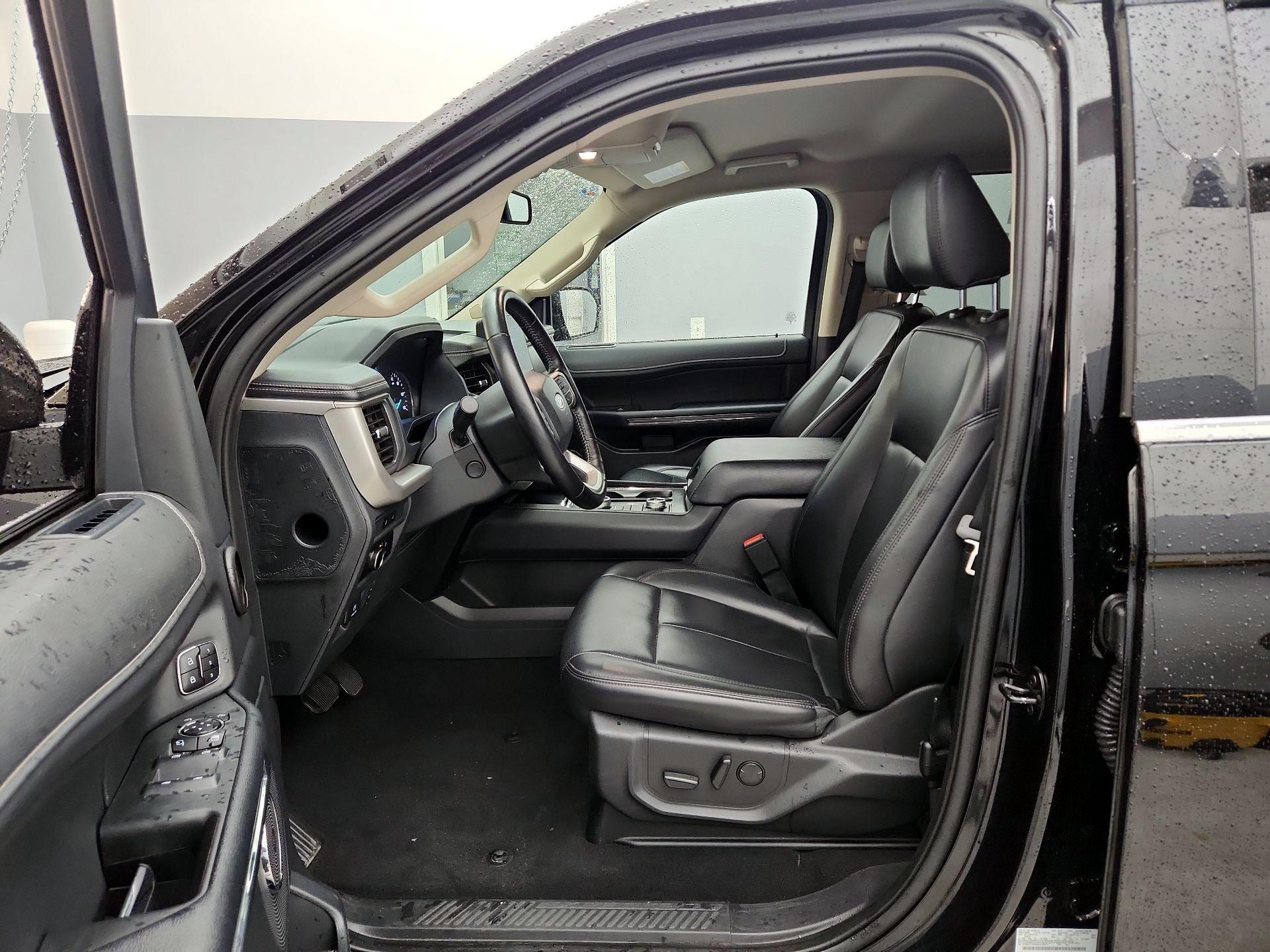 Thumbnail: 2024 Ford Expedition - 11