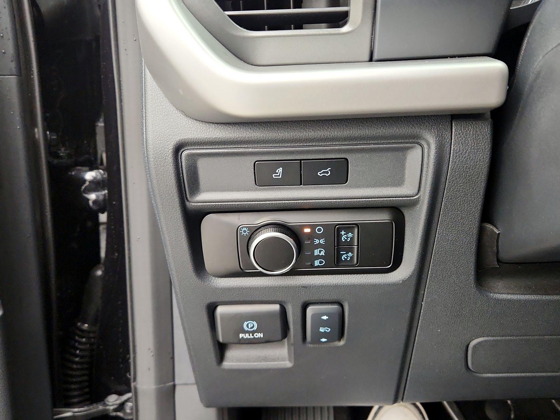 Thumbnail: 2024 Ford Expedition - 13