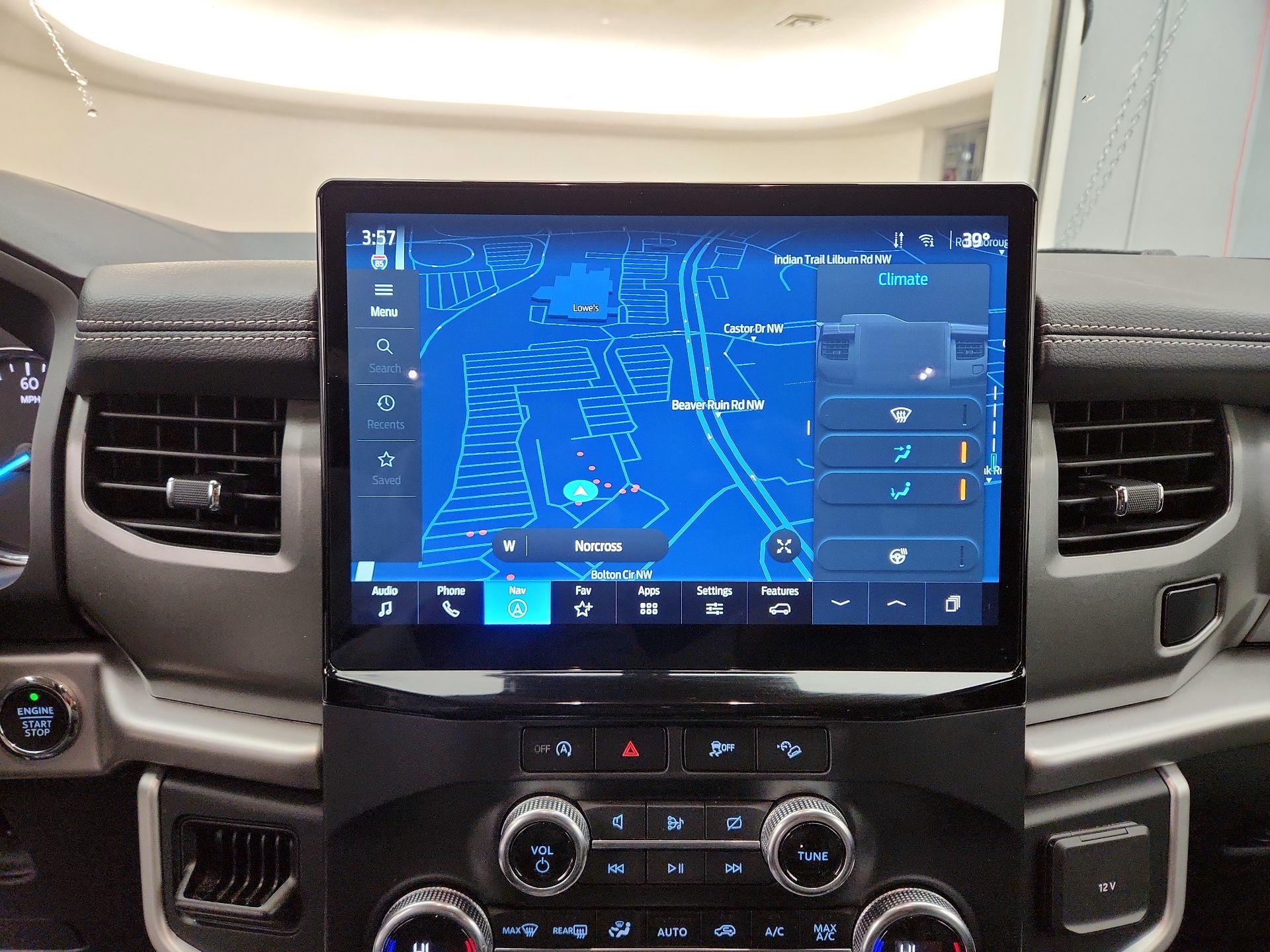 Thumbnail: 2024 Ford Expedition - 14