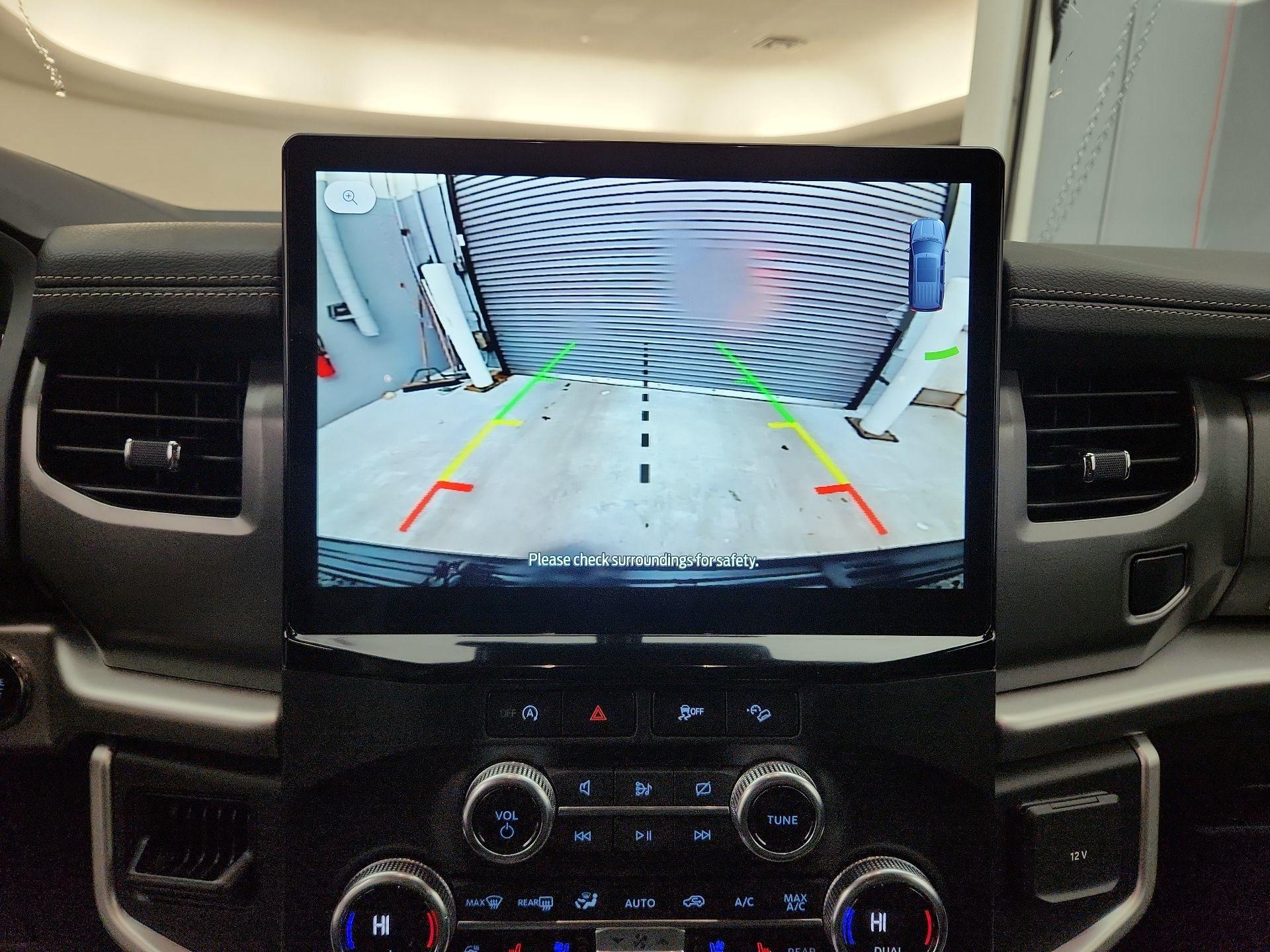 Thumbnail: 2024 Ford Expedition - 15