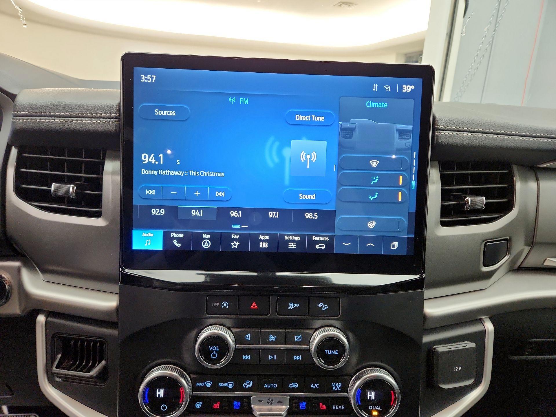 Thumbnail: 2024 Ford Expedition - 16