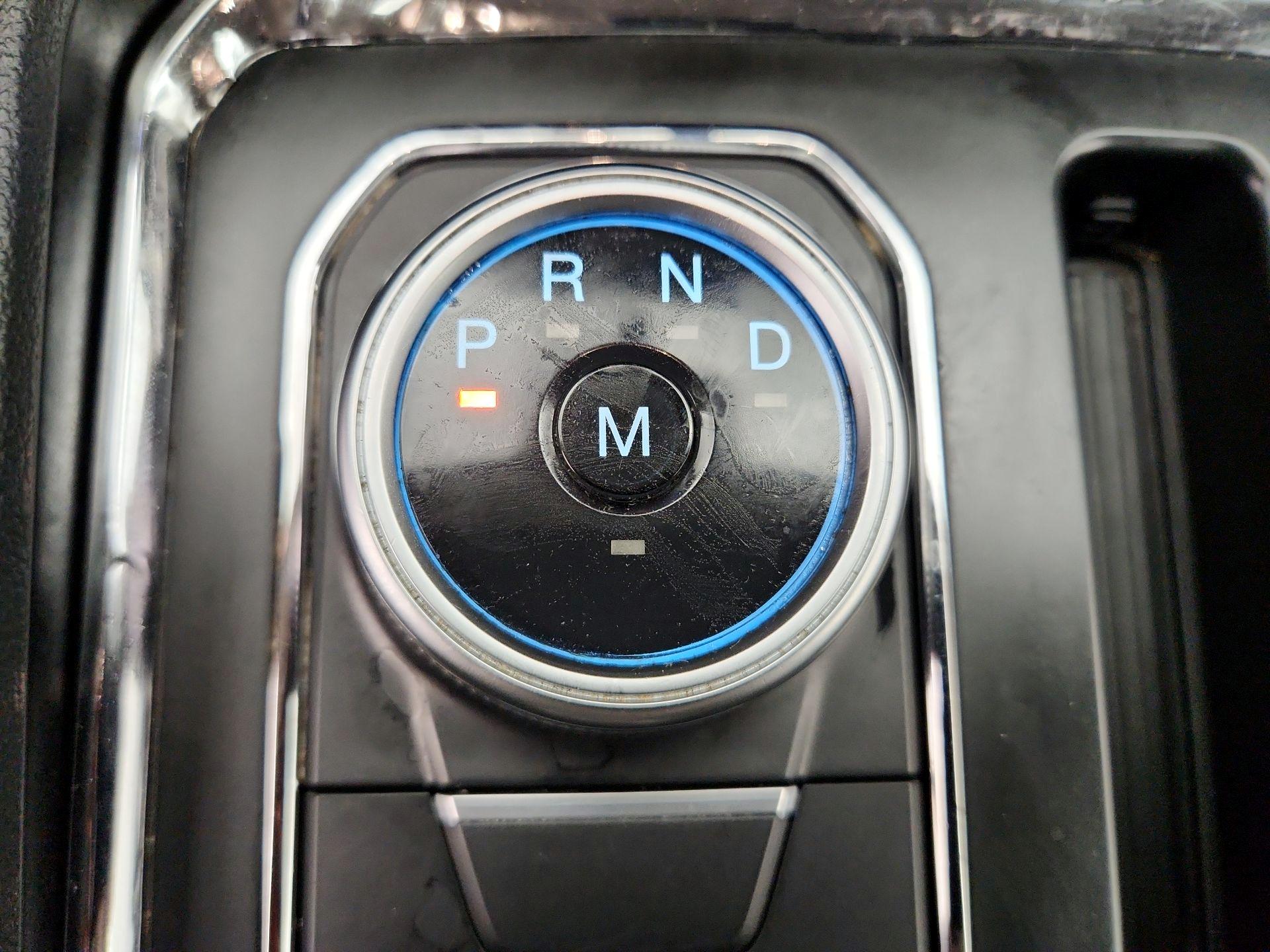 Thumbnail: 2024 Ford Expedition - 18