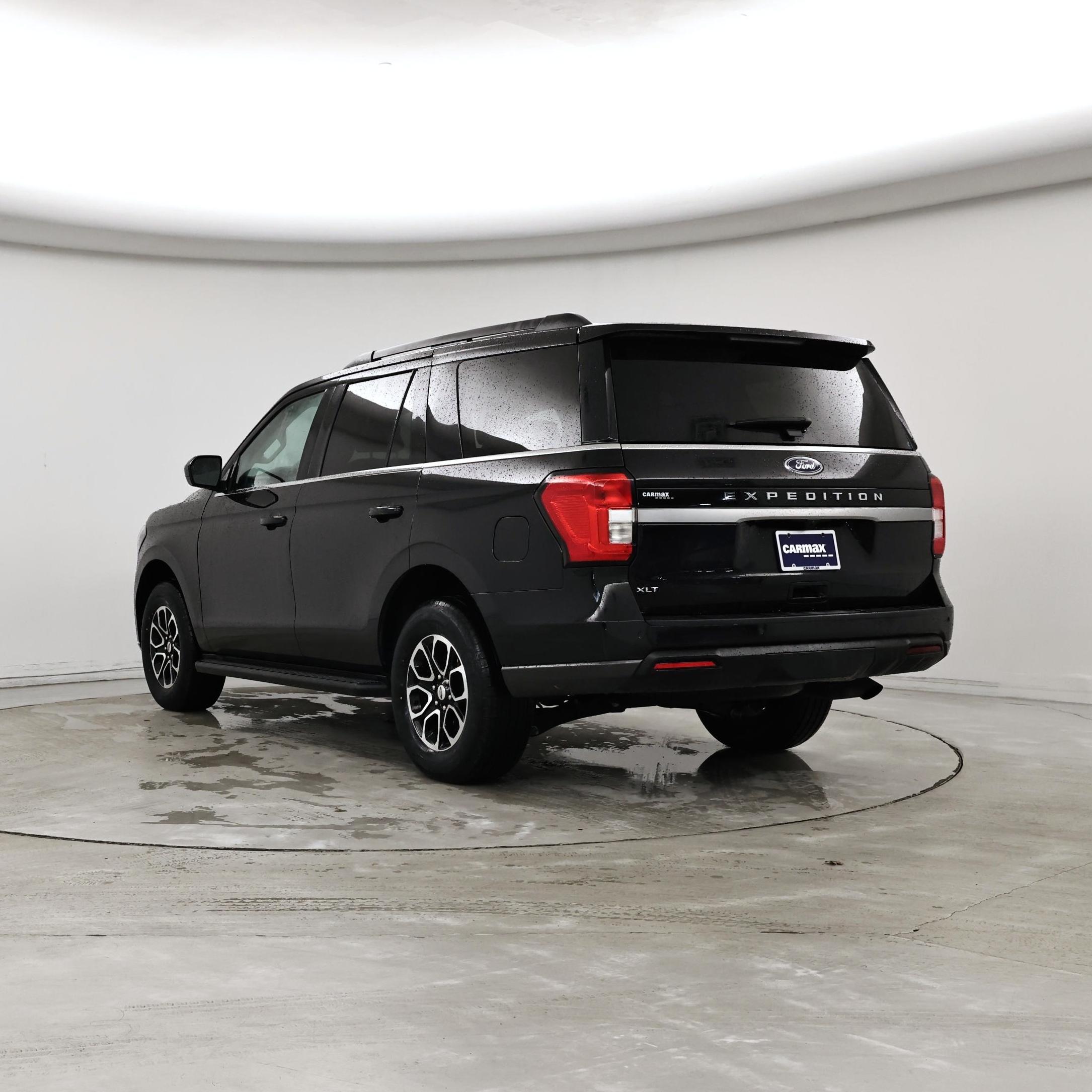 Thumbnail: 2024 Ford Expedition - 2