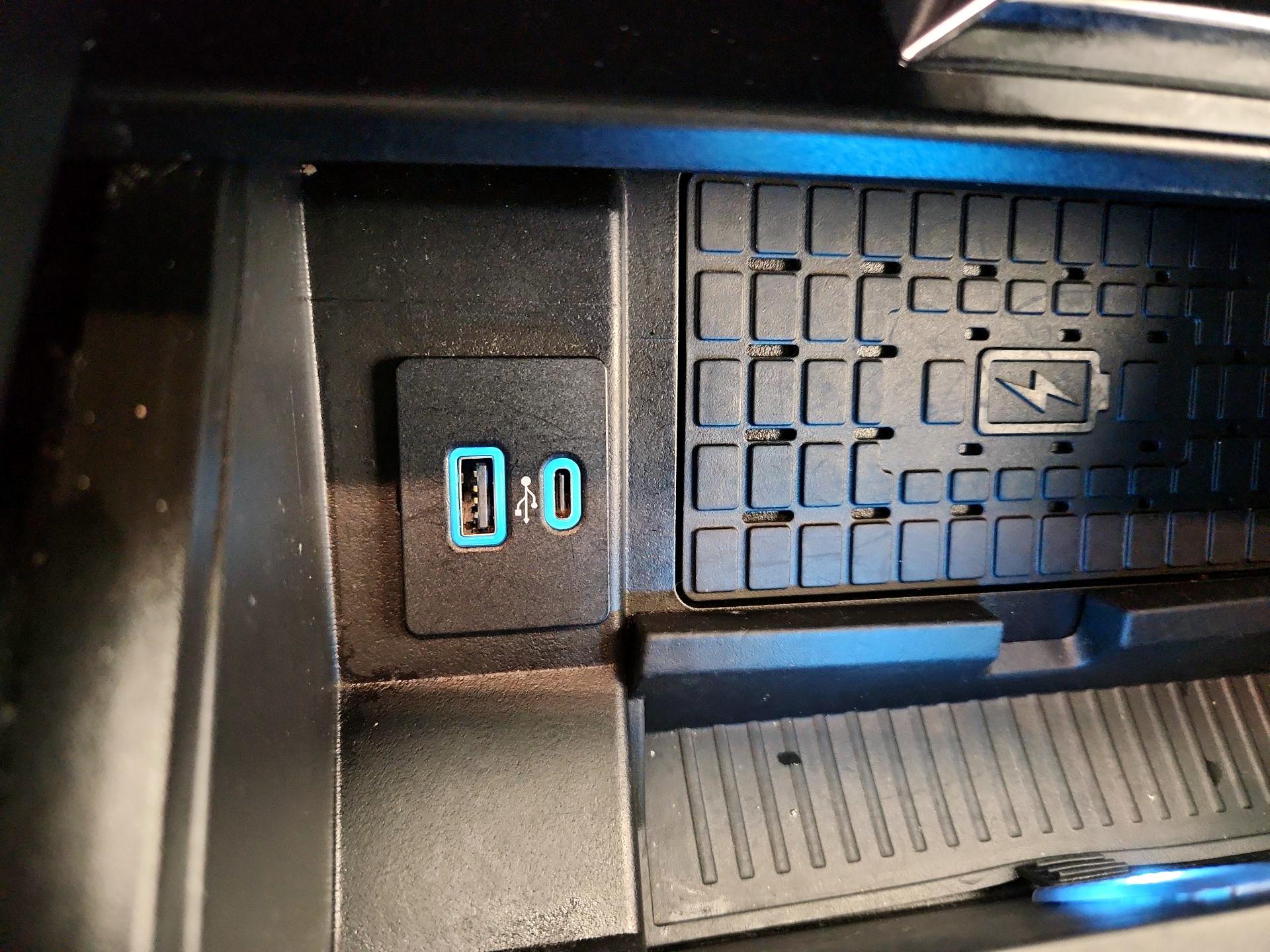 Thumbnail: 2024 Ford Expedition - 19