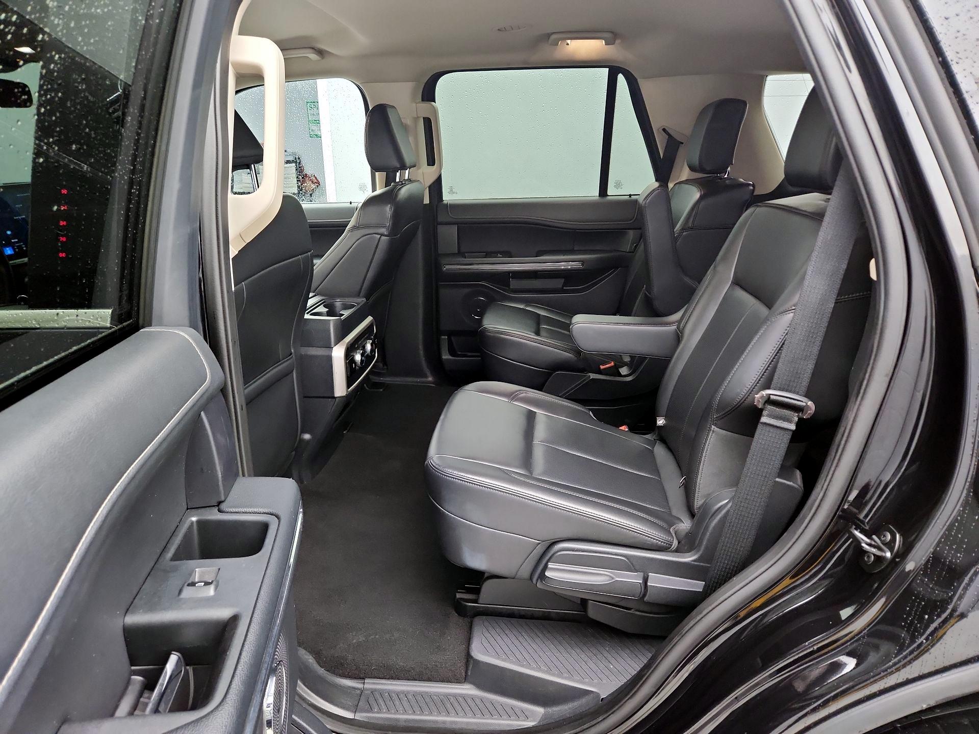 Thumbnail: 2024 Ford Expedition - 20