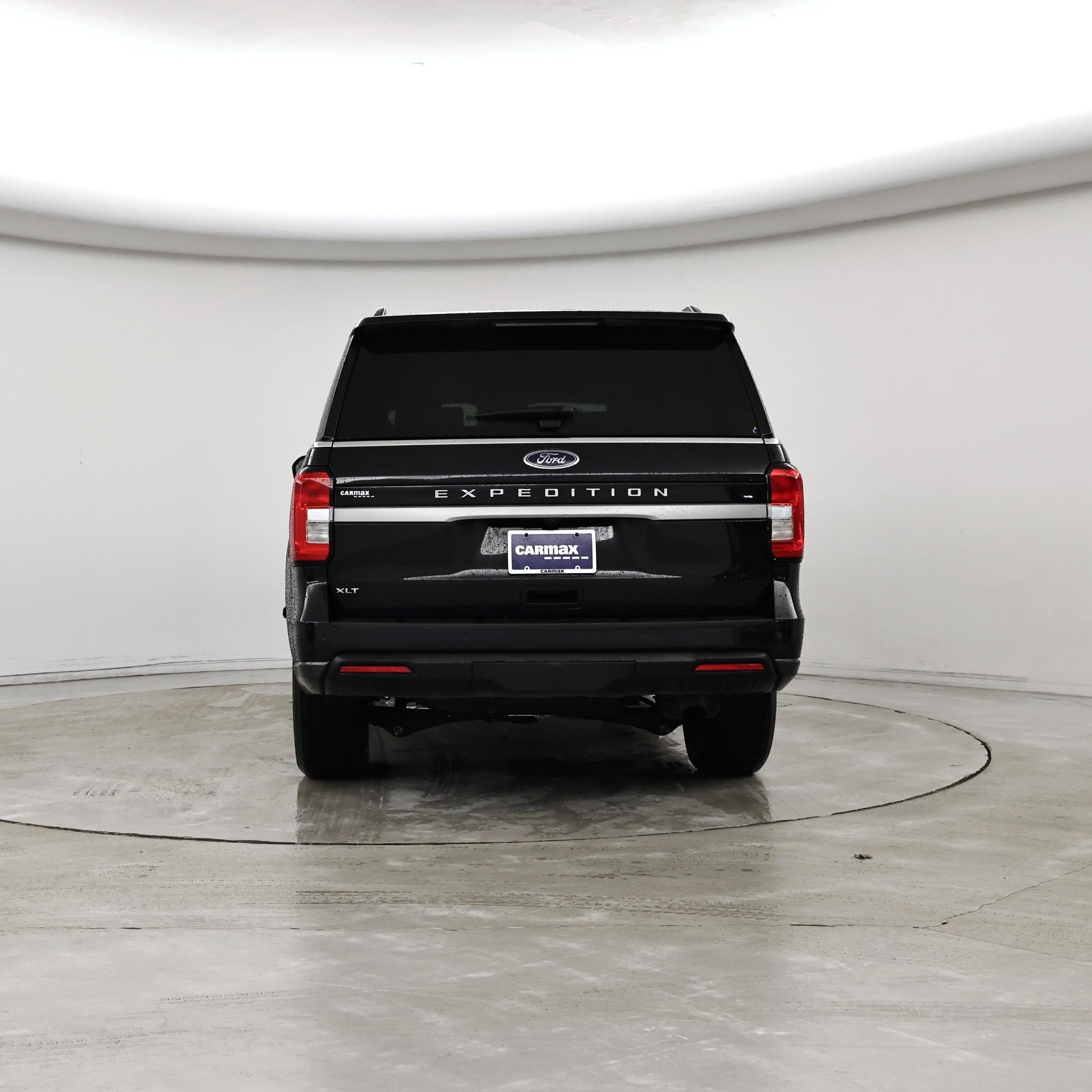 Thumbnail: 2024 Ford Expedition - 6