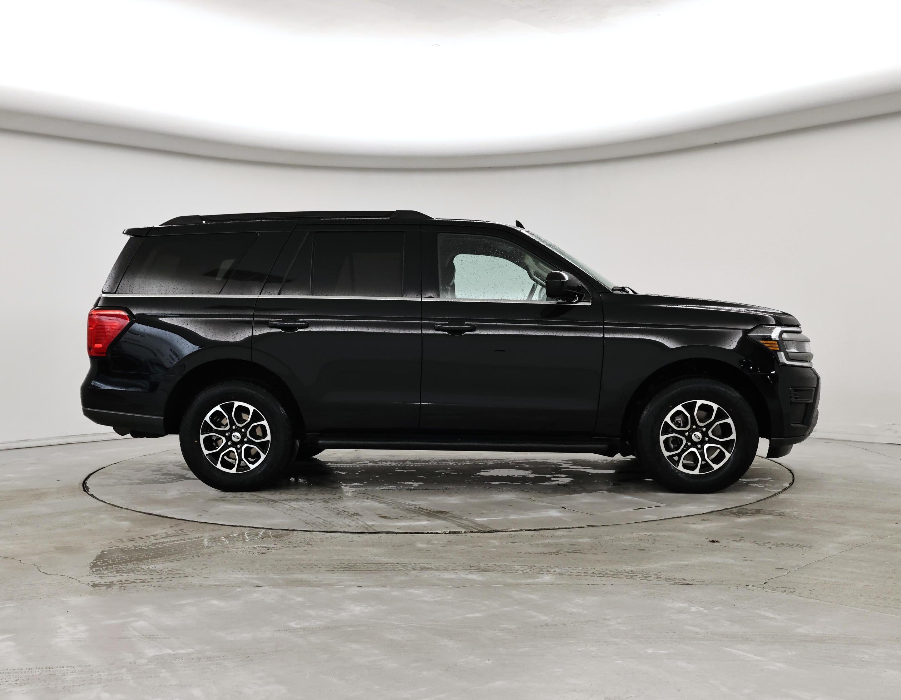 Thumbnail: 2024 Ford Expedition - 7