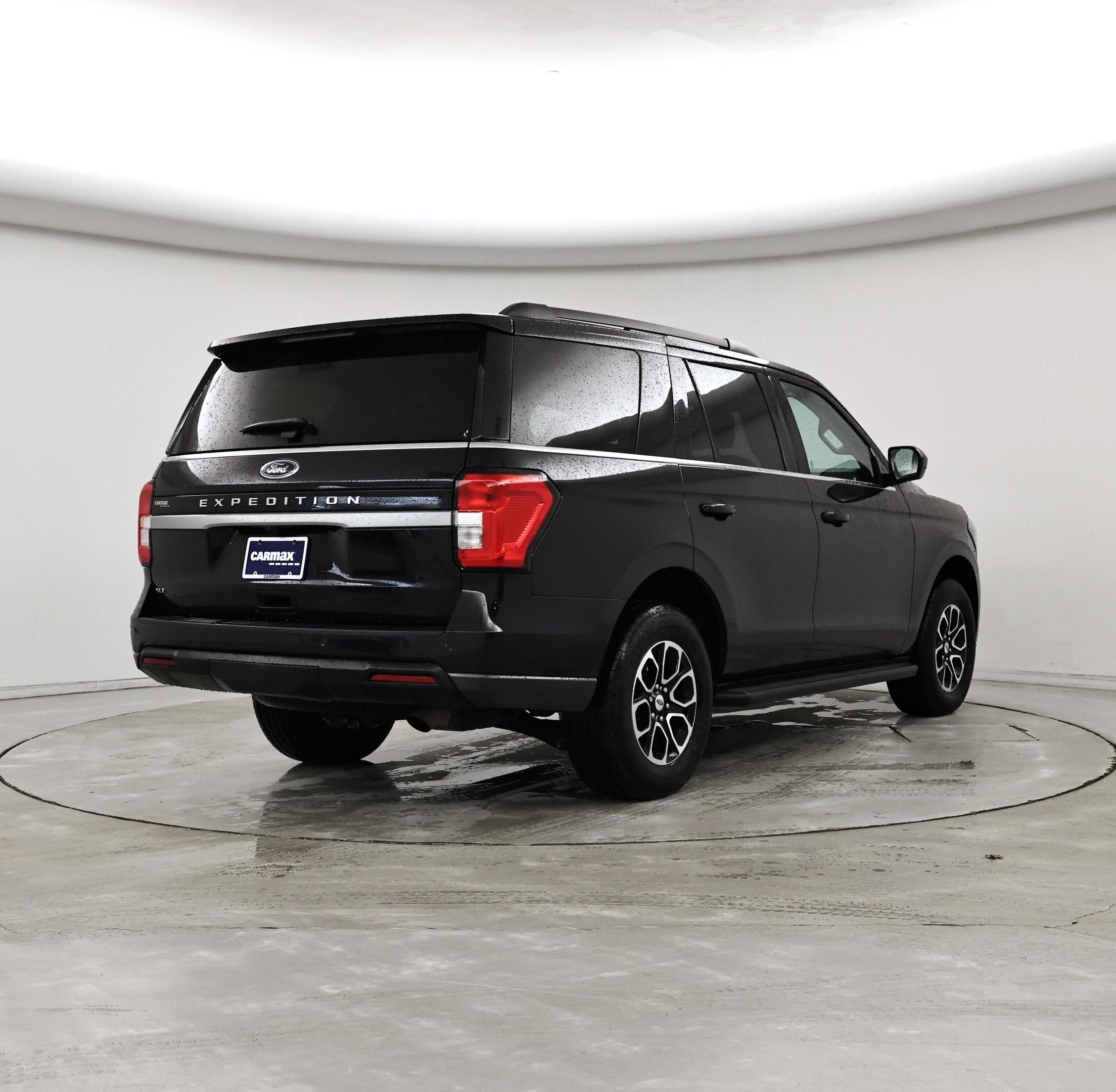 Thumbnail: 2024 Ford Expedition - 8