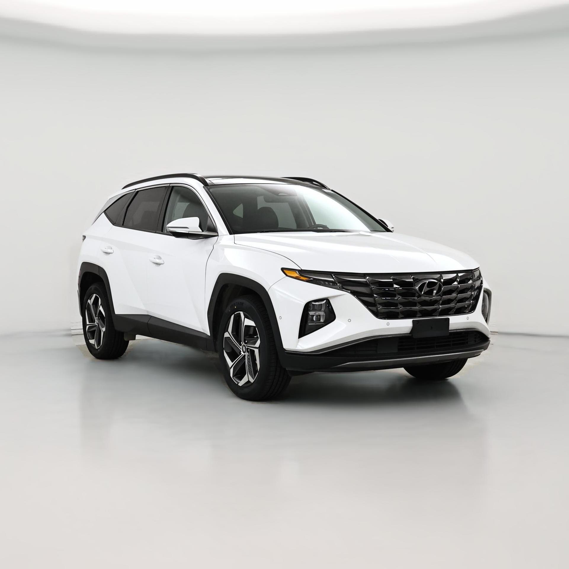 Thumbnail: 2024 Hyundai Tucson - 1