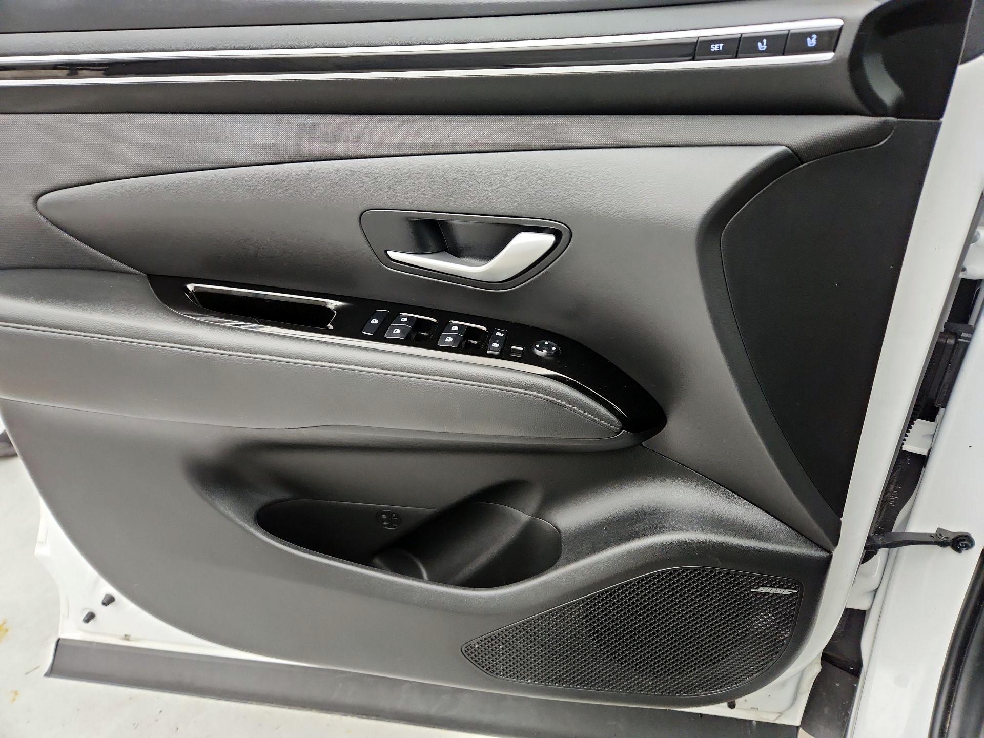 Thumbnail: 2024 Hyundai Tucson - 12