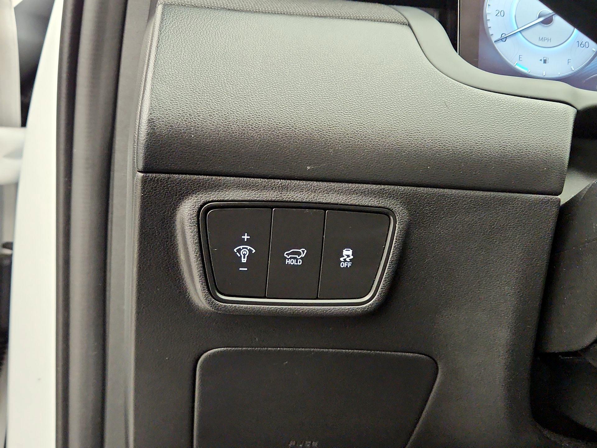 Thumbnail: 2024 Hyundai Tucson - 13