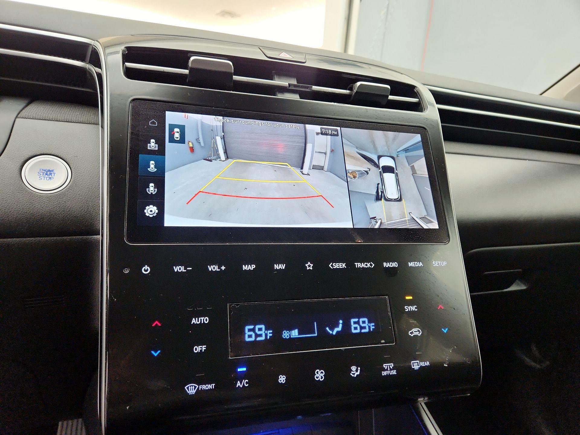 Thumbnail: 2024 Hyundai Tucson - 15