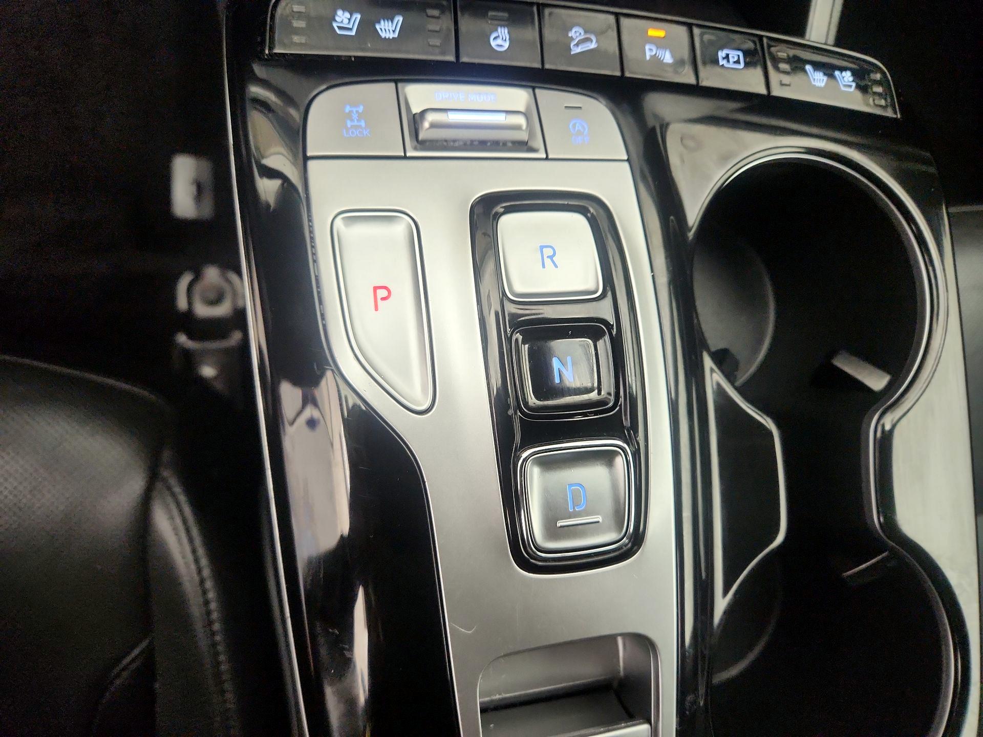 Thumbnail: 2024 Hyundai Tucson - 18