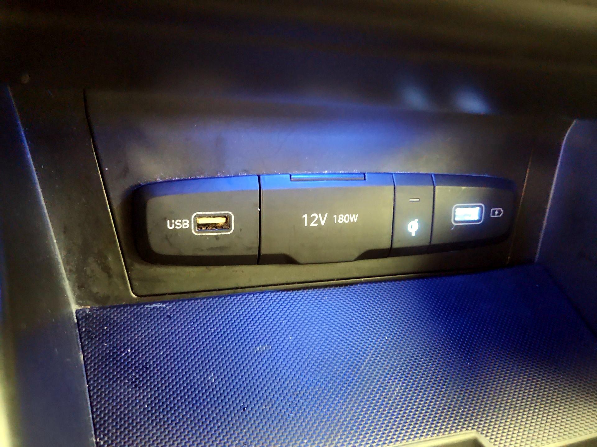 Thumbnail: 2024 Hyundai Tucson - 19