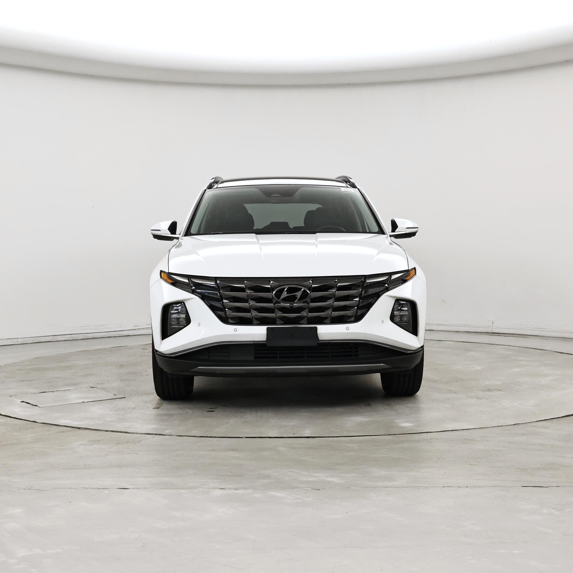 Thumbnail: 2024 Hyundai Tucson - 5