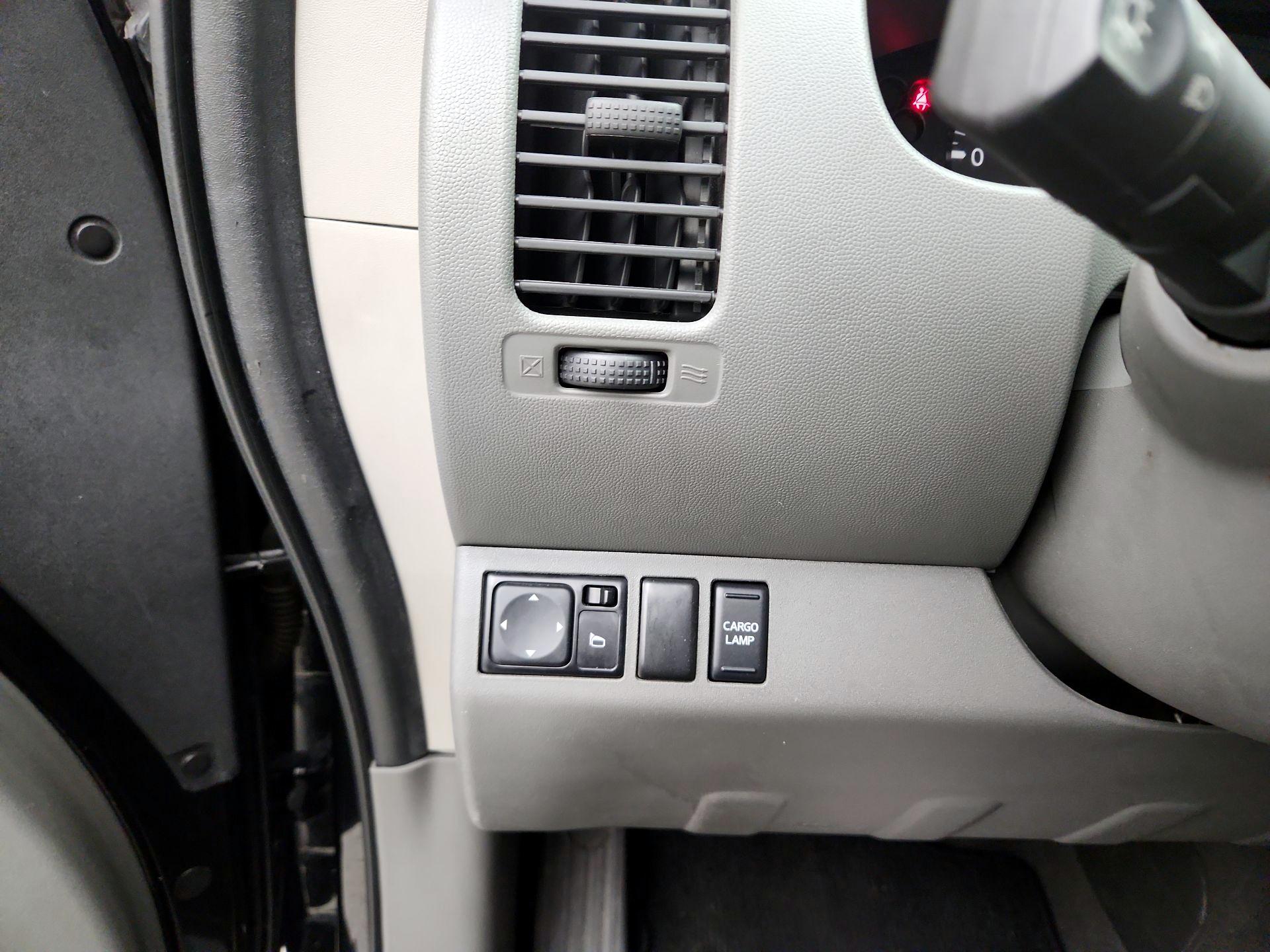 Thumbnail: 2021 Nissan Frontier - 13