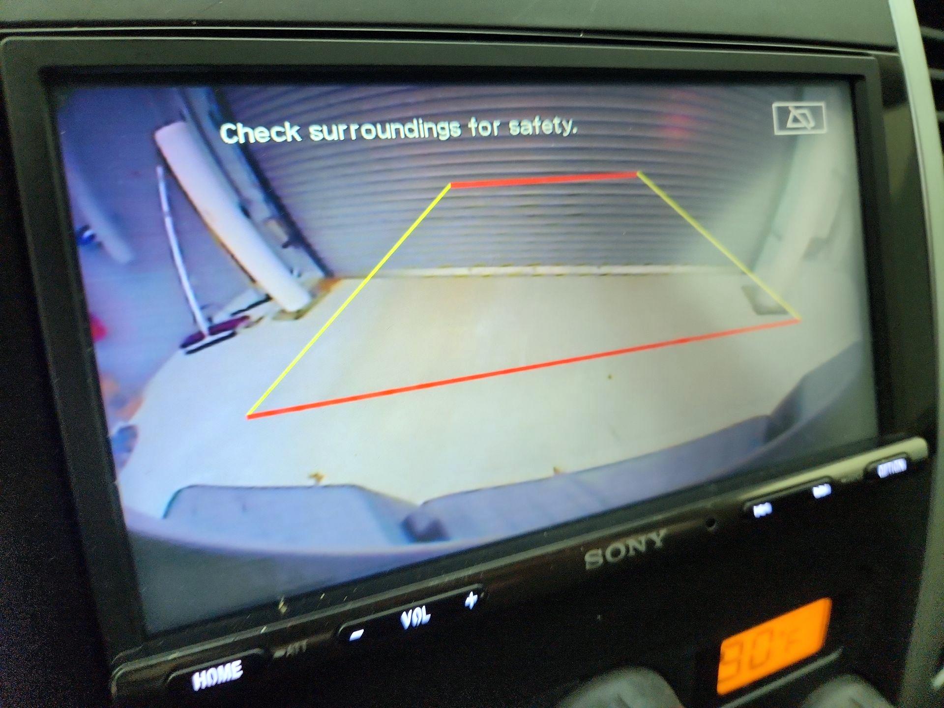 Thumbnail: 2021 Nissan Frontier - 14