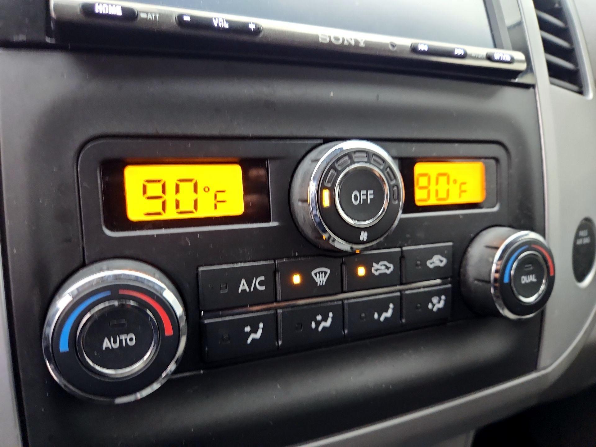 Thumbnail: 2021 Nissan Frontier - 16