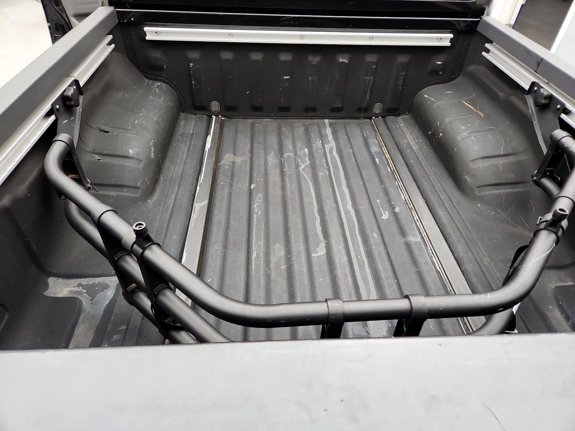 Thumbnail: 2021 Nissan Frontier - 20