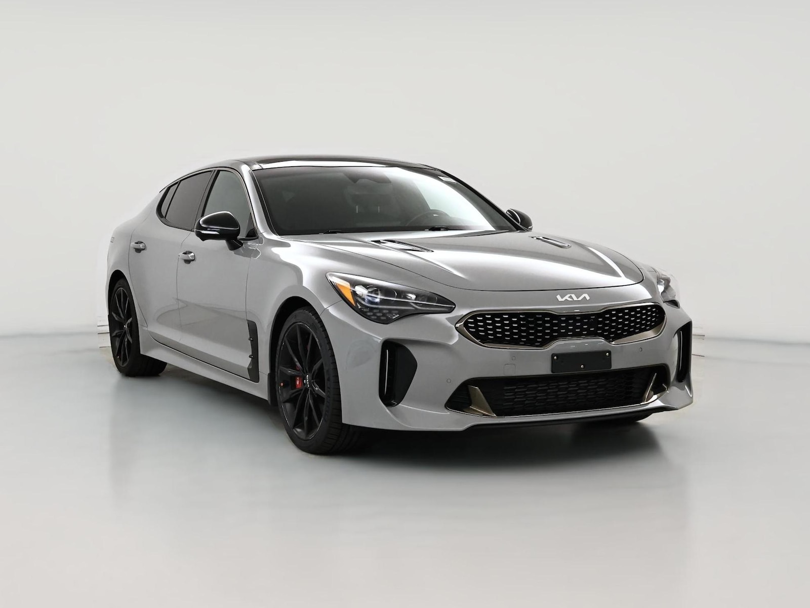 2022 Kia Stinger