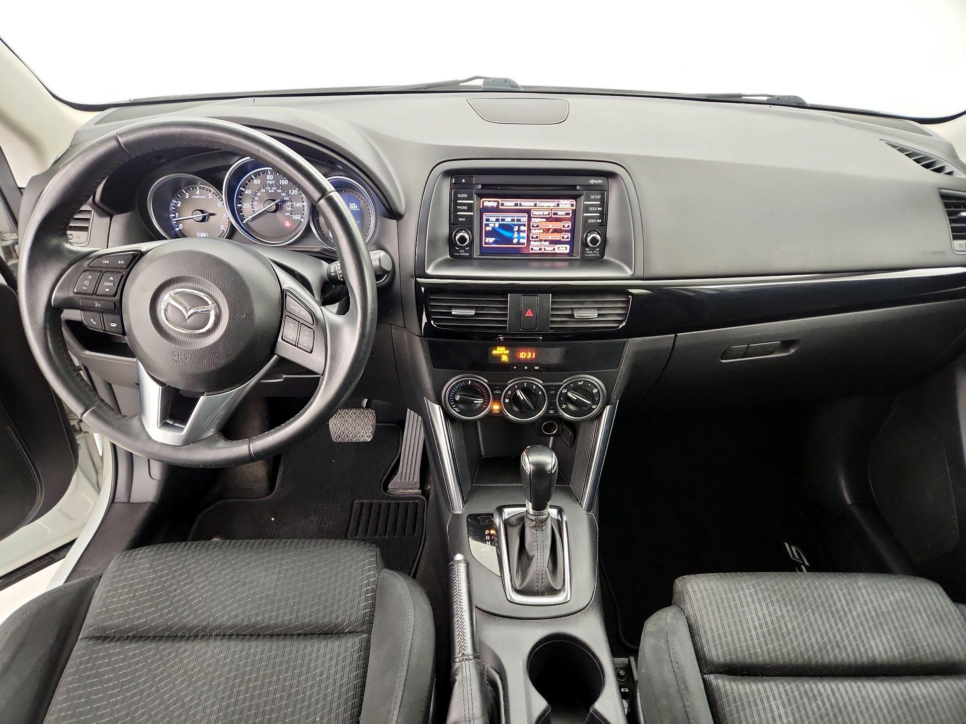 Thumbnail: 2015 Mazda CX-5 - 9