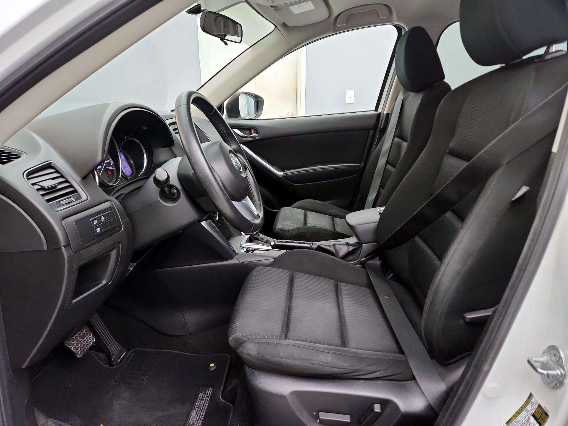 Thumbnail: 2015 Mazda CX-5 - 11