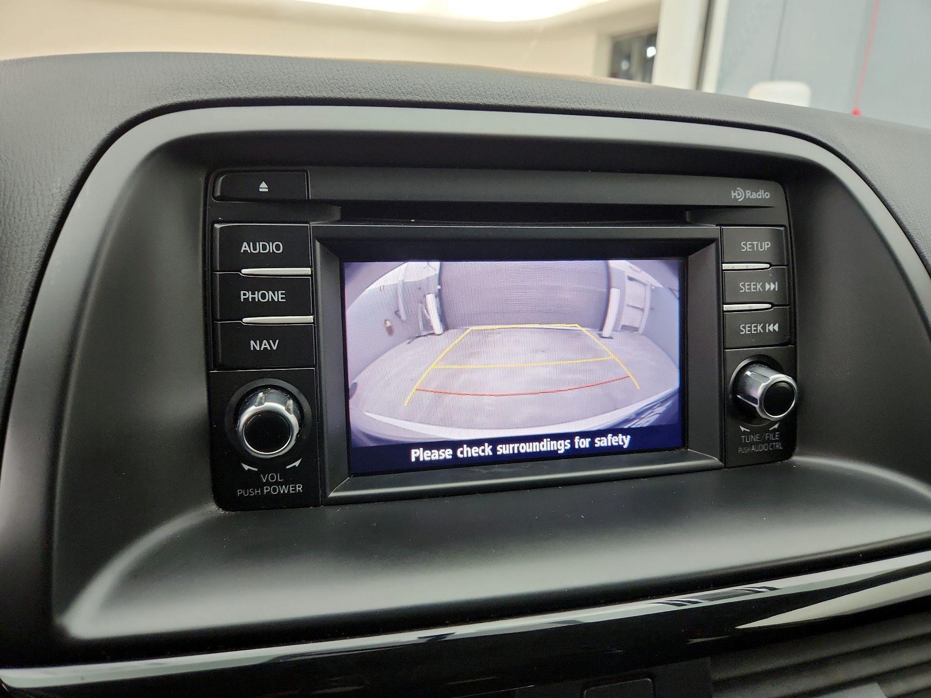 Thumbnail: 2015 Mazda CX-5 - 14