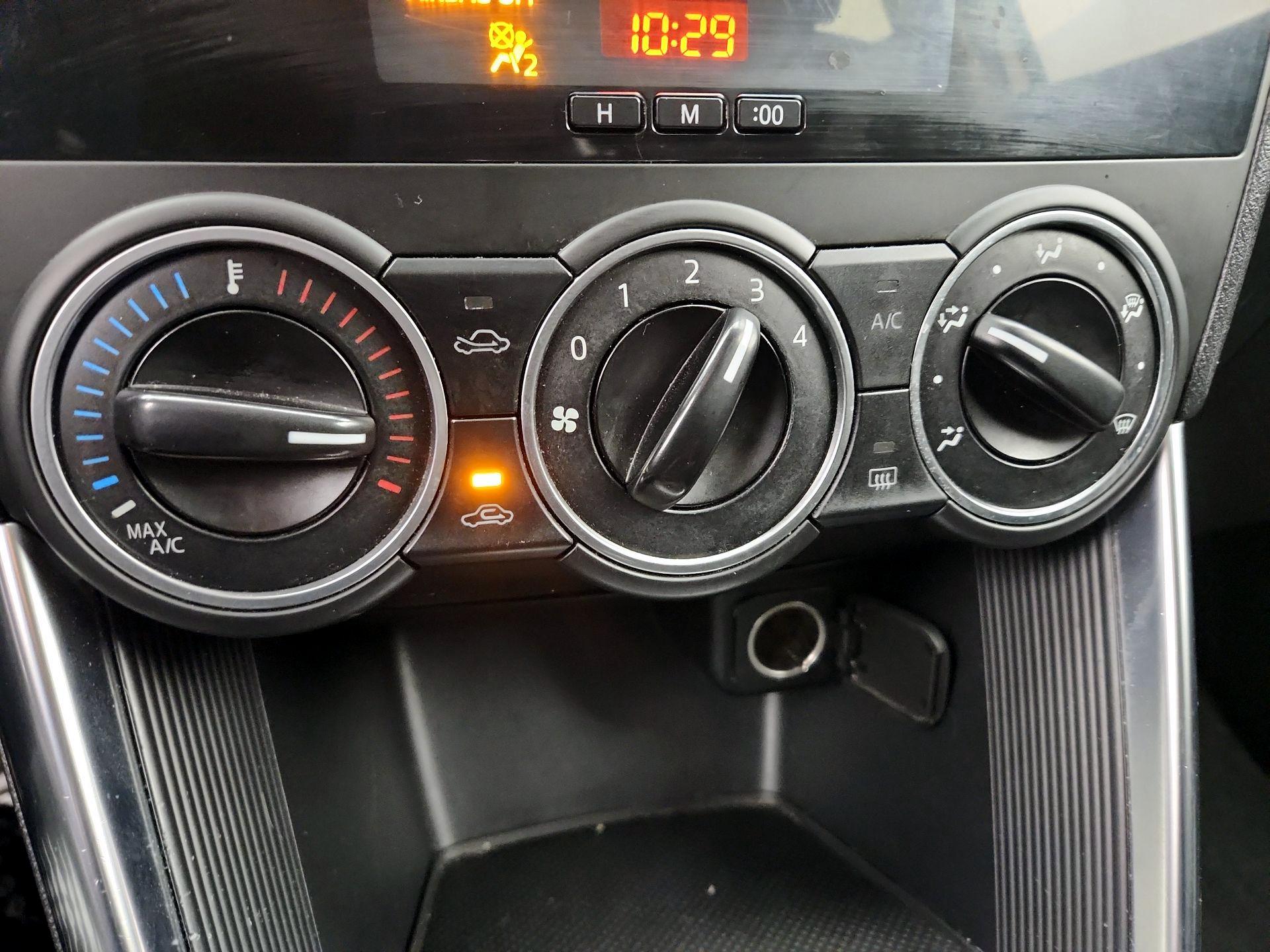 Thumbnail: 2015 Mazda CX-5 - 16